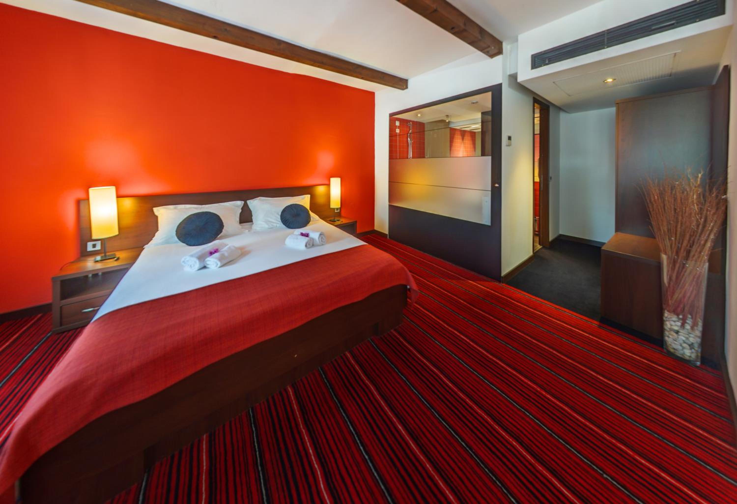 Superior Double Room - Photo 1