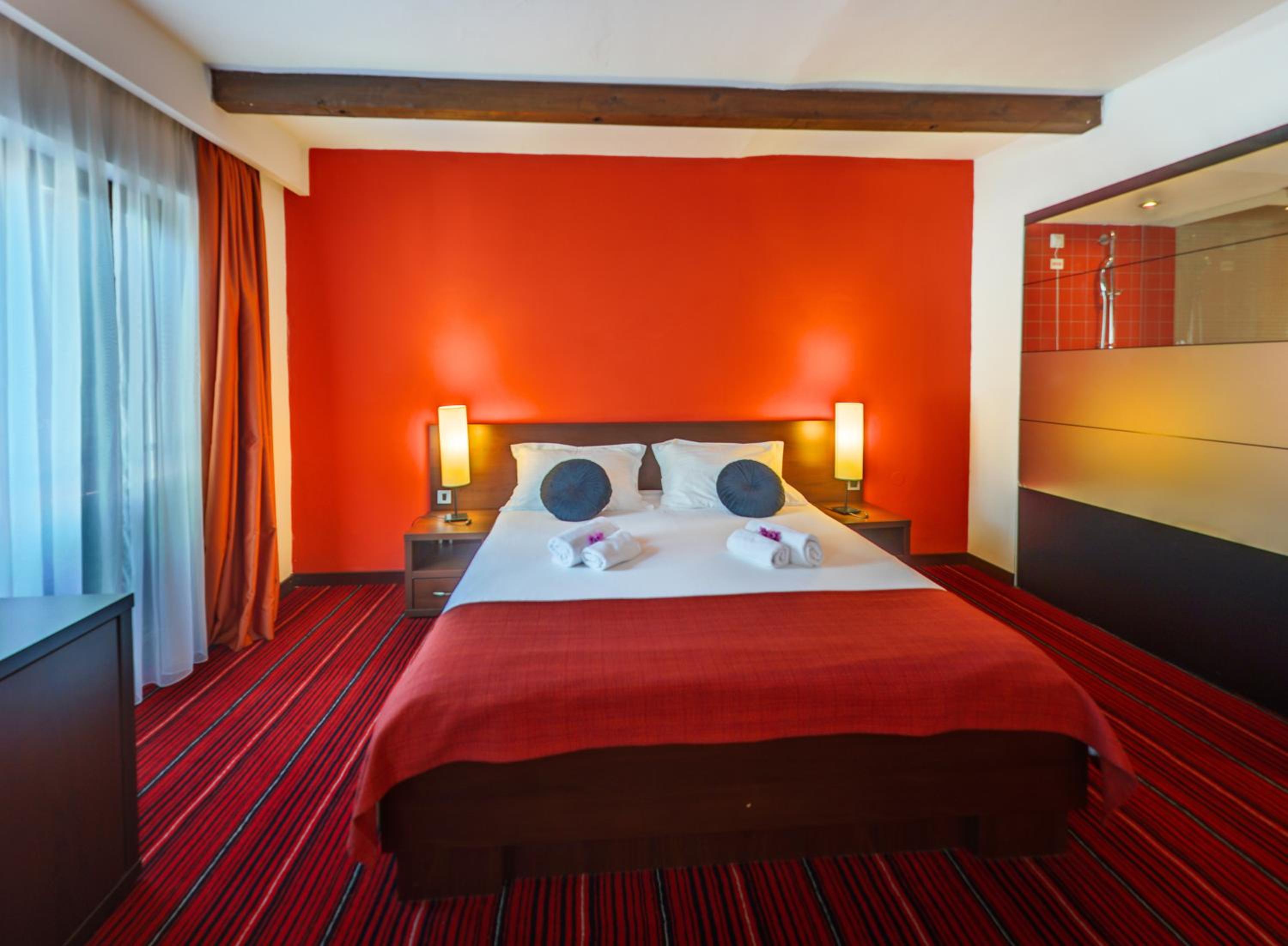 Superior Double Room - Photo 4