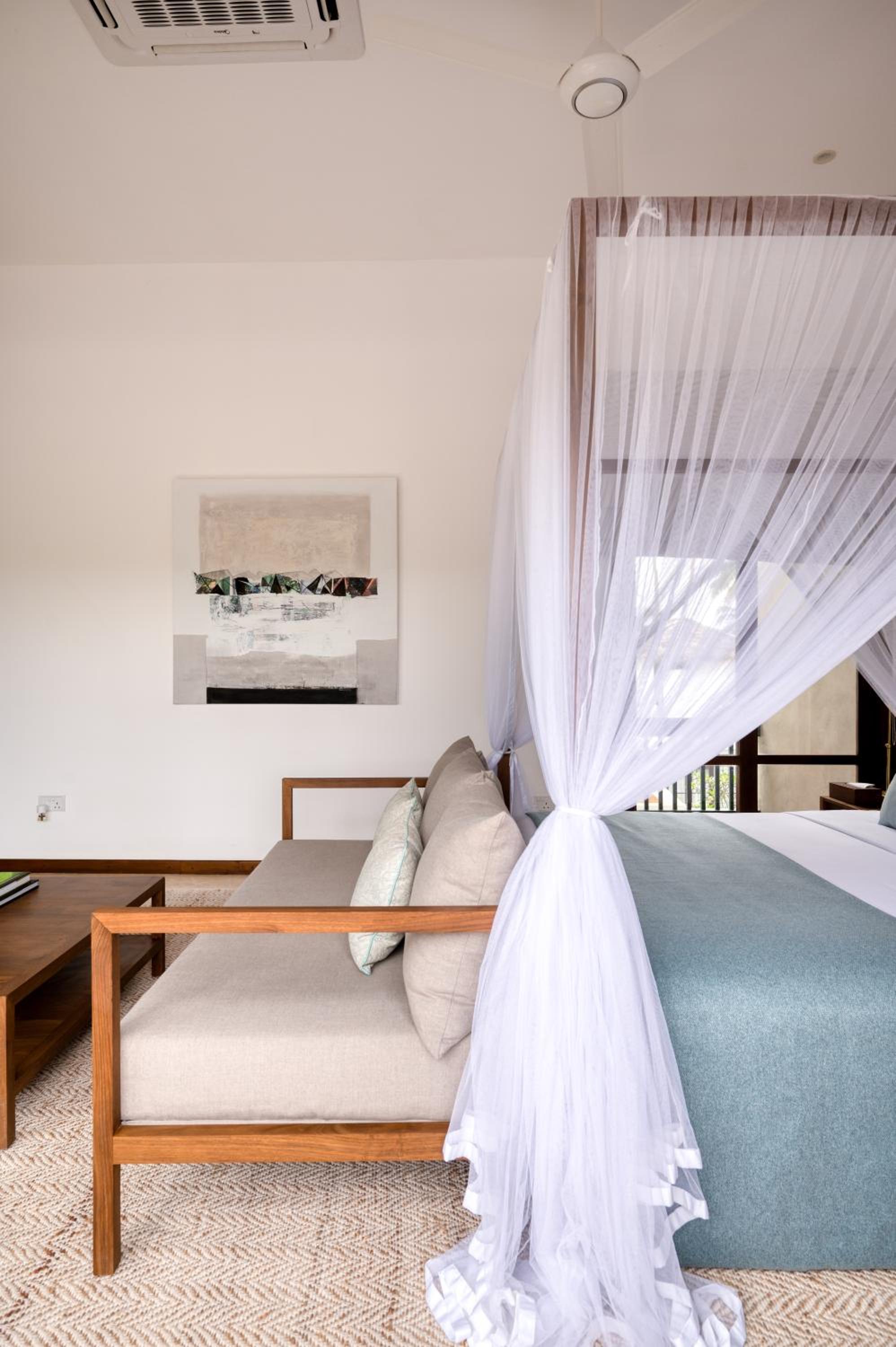 Palm View Room