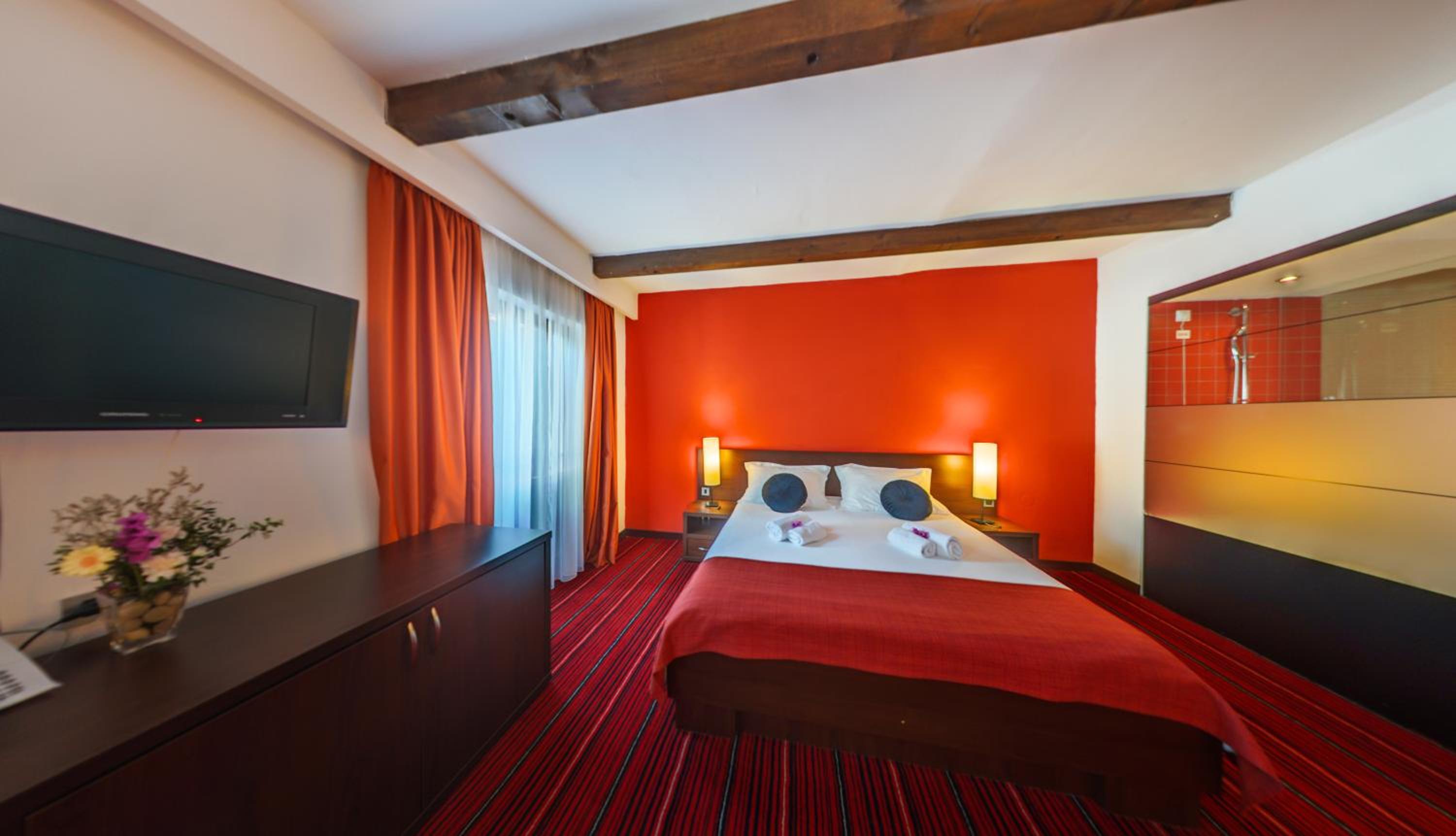 Superior Double Room - Photo 10