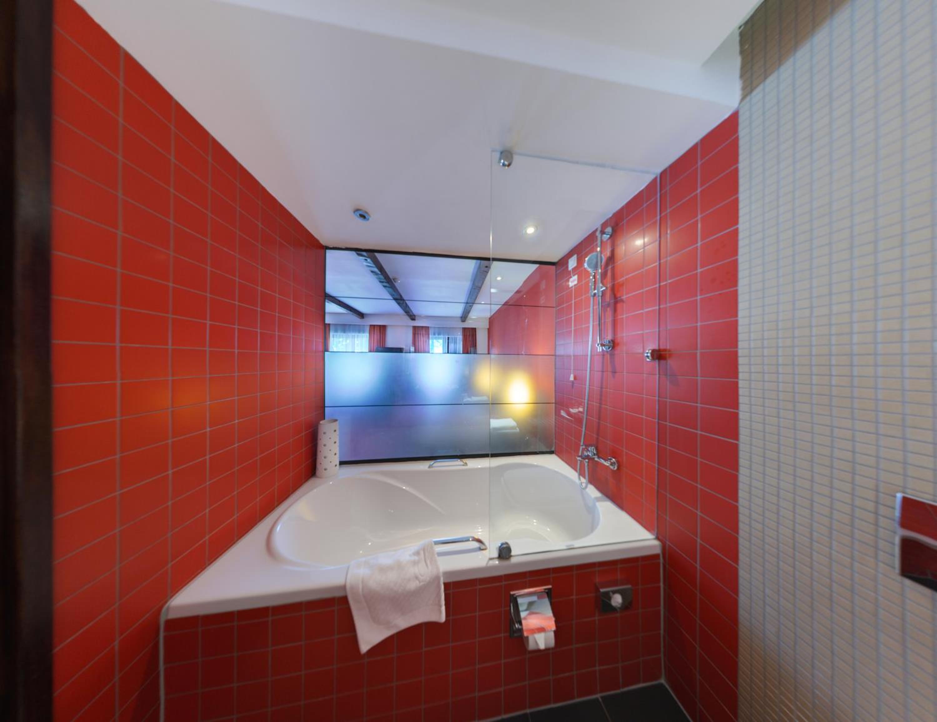 Superior Double Room - Photo 9
