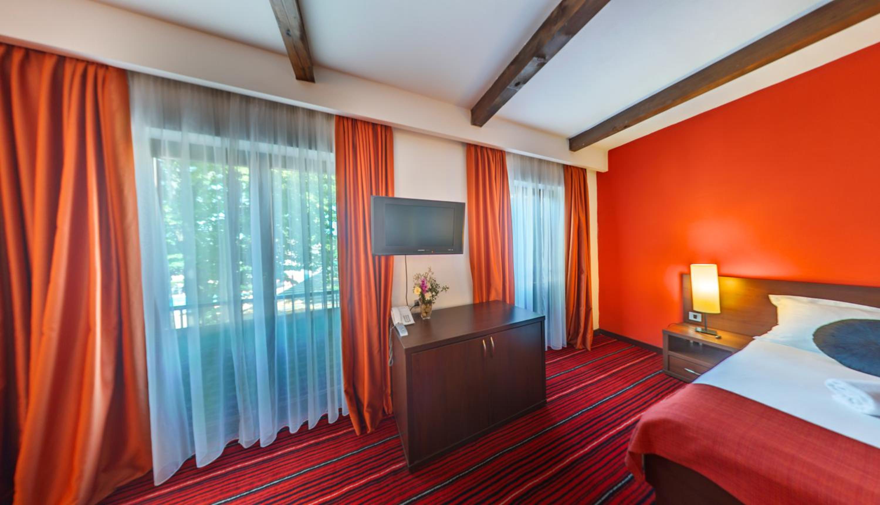 Superior Double Room - Photo 8