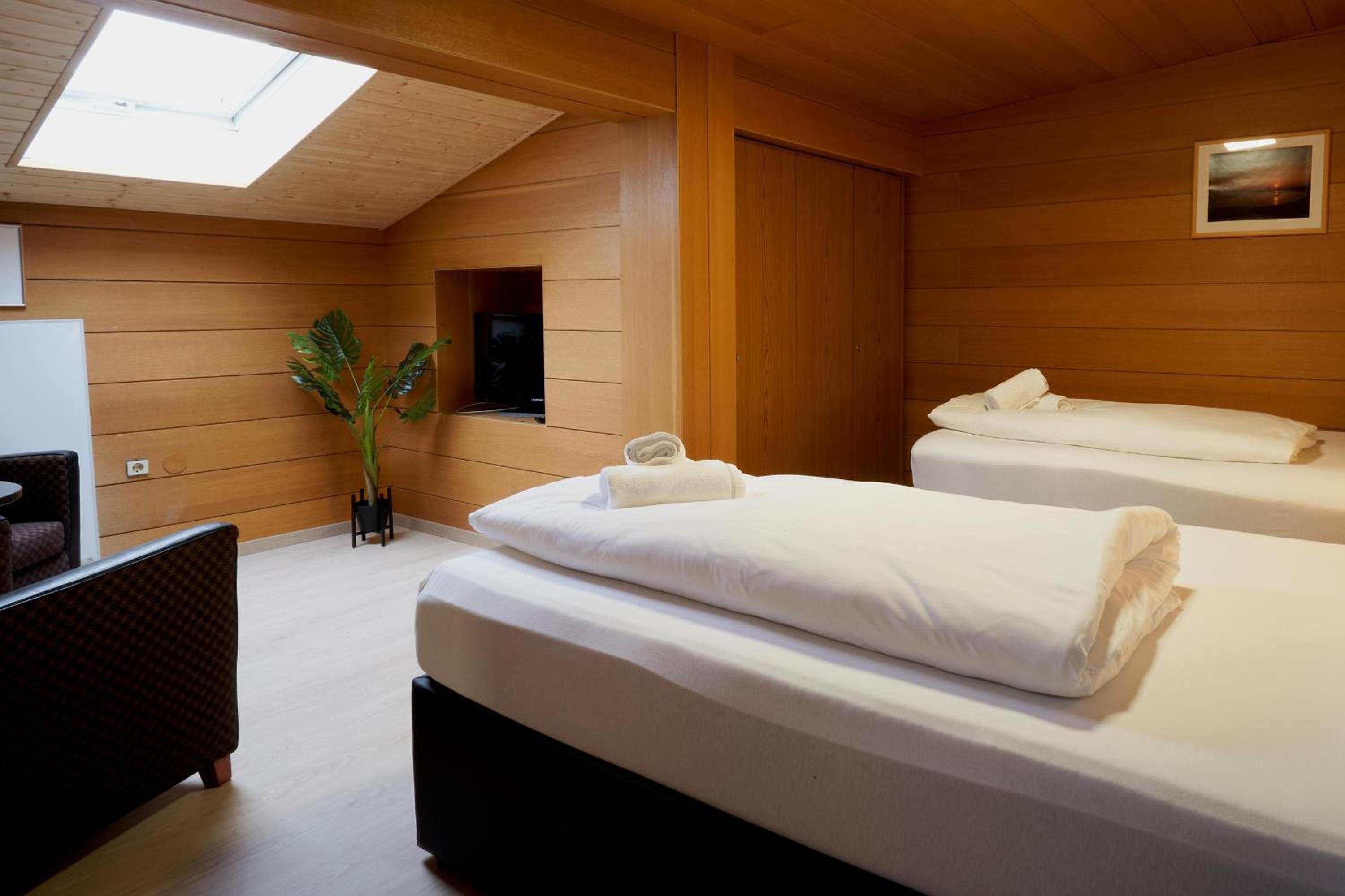 Double or Twin Room photo 1
