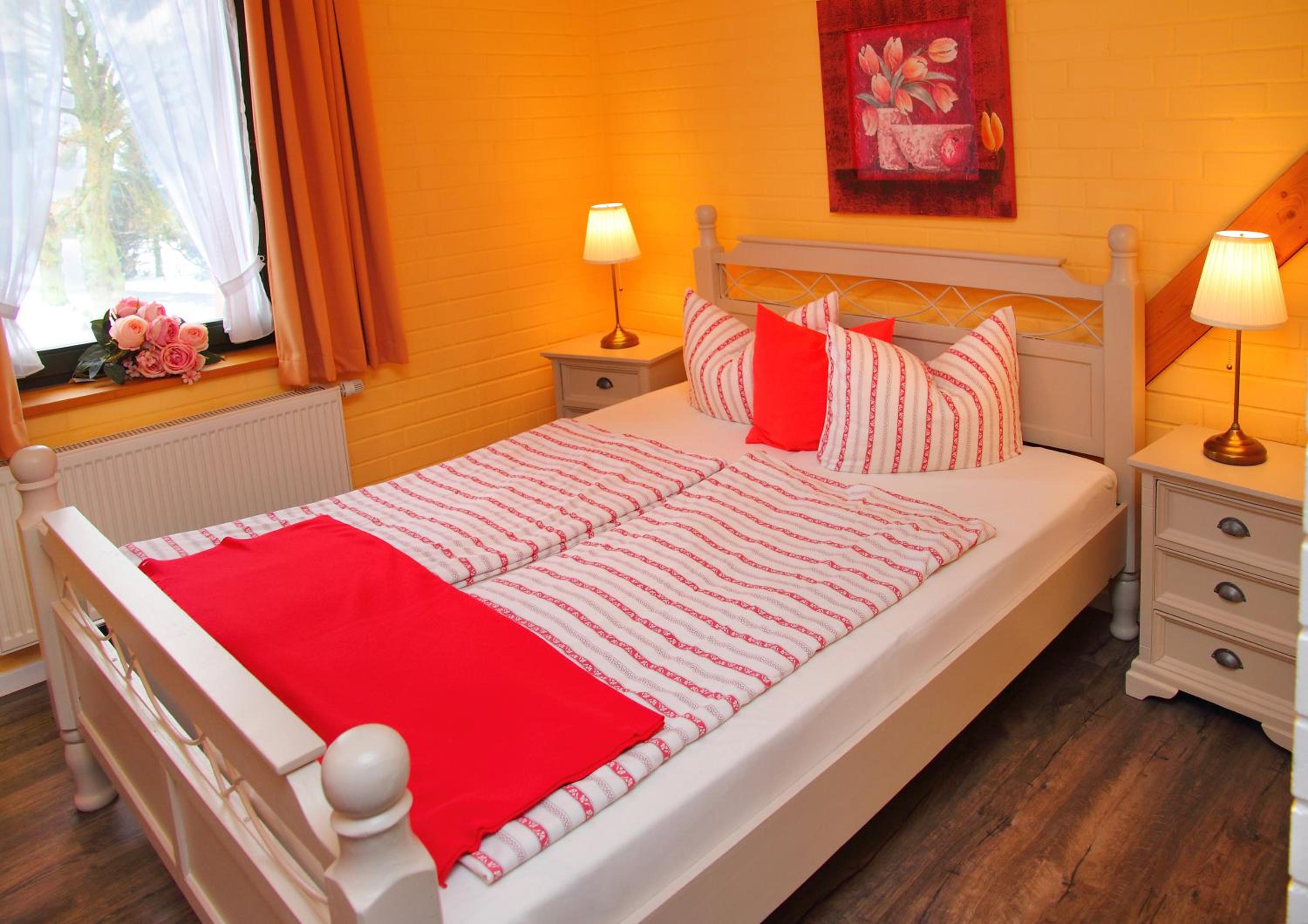 Maisonette Apartment photo 1