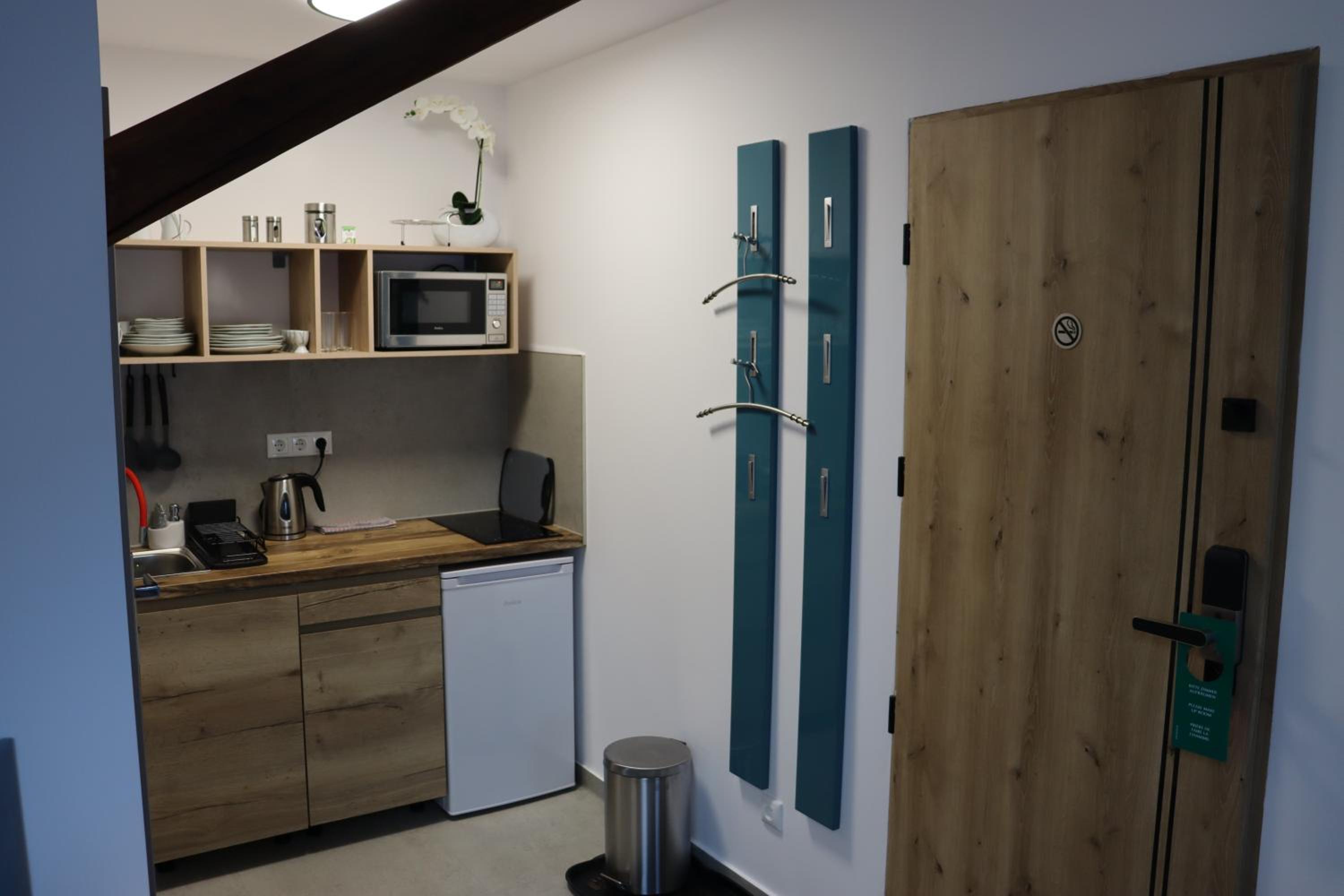 Studio Apartment - Photo 7
