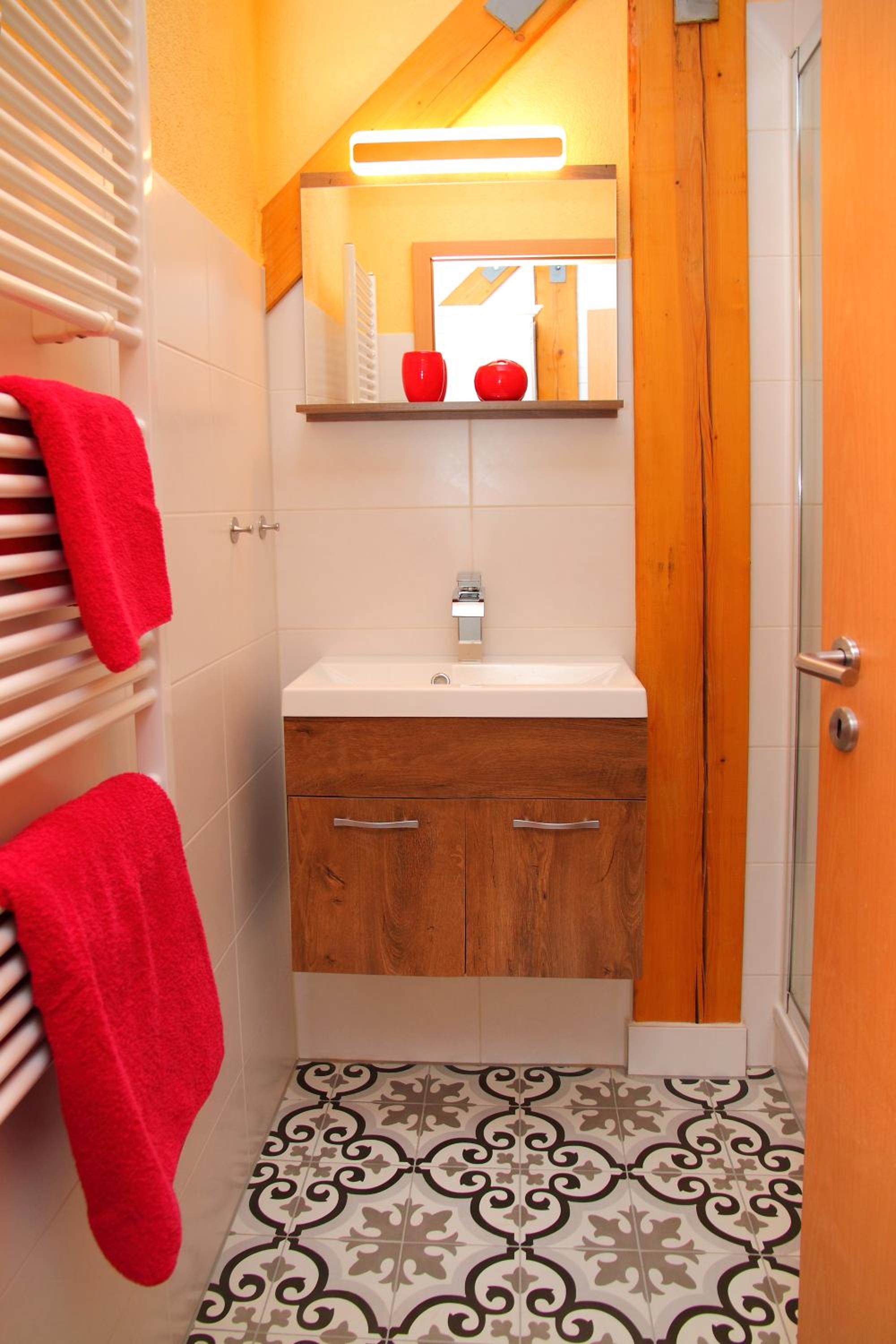 Maisonette Apartment photo 3