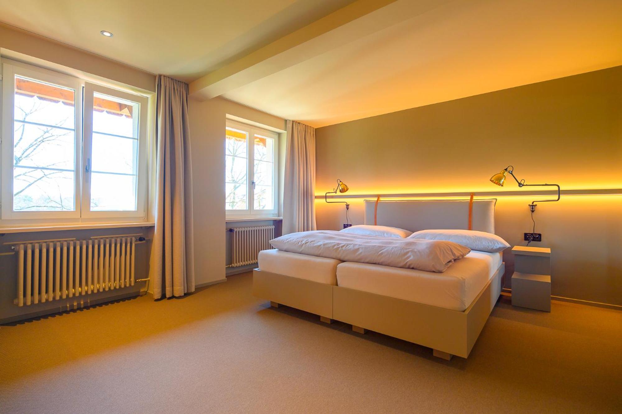 Design Superior Double Room photo 3