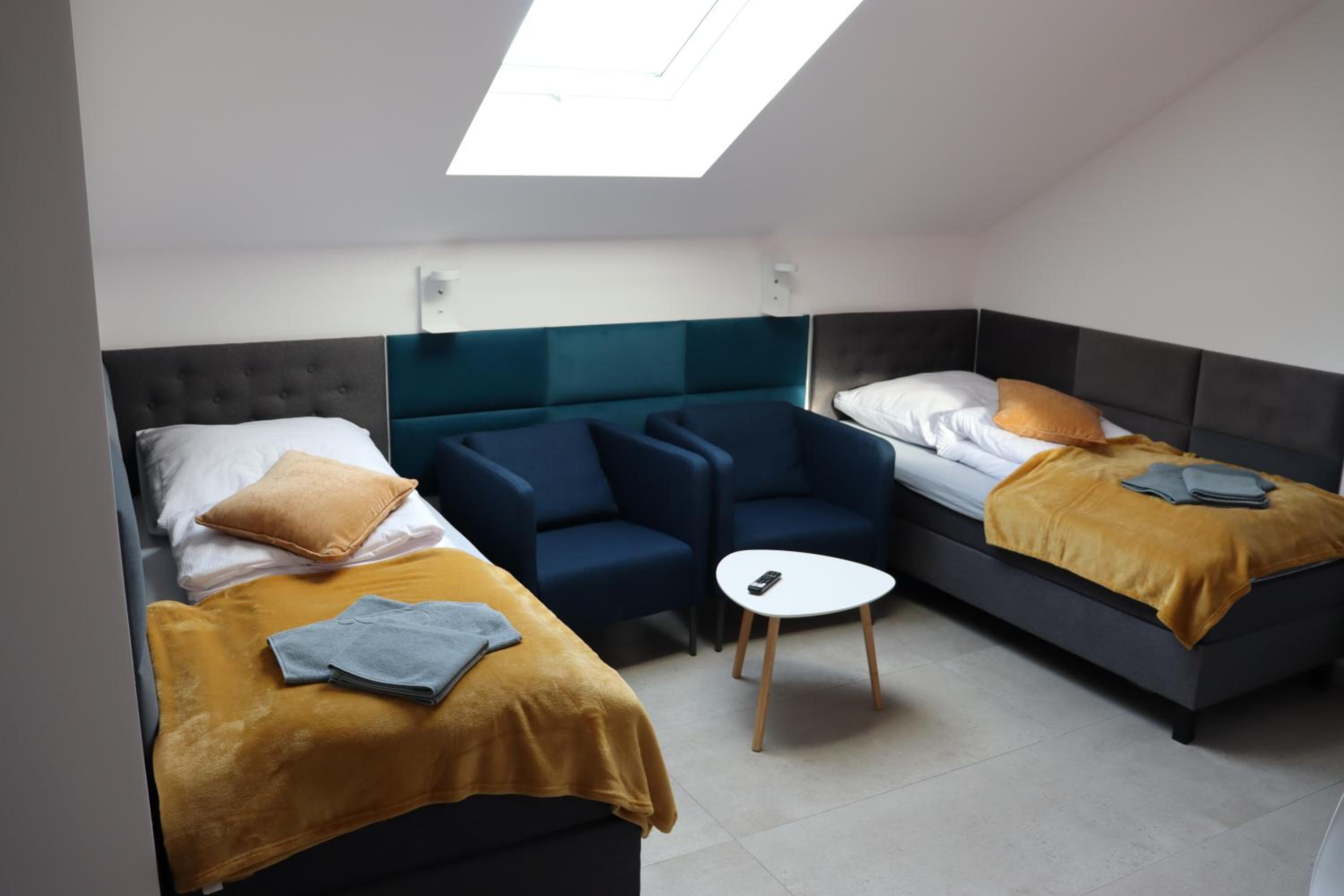 Studio Apartment photo 1