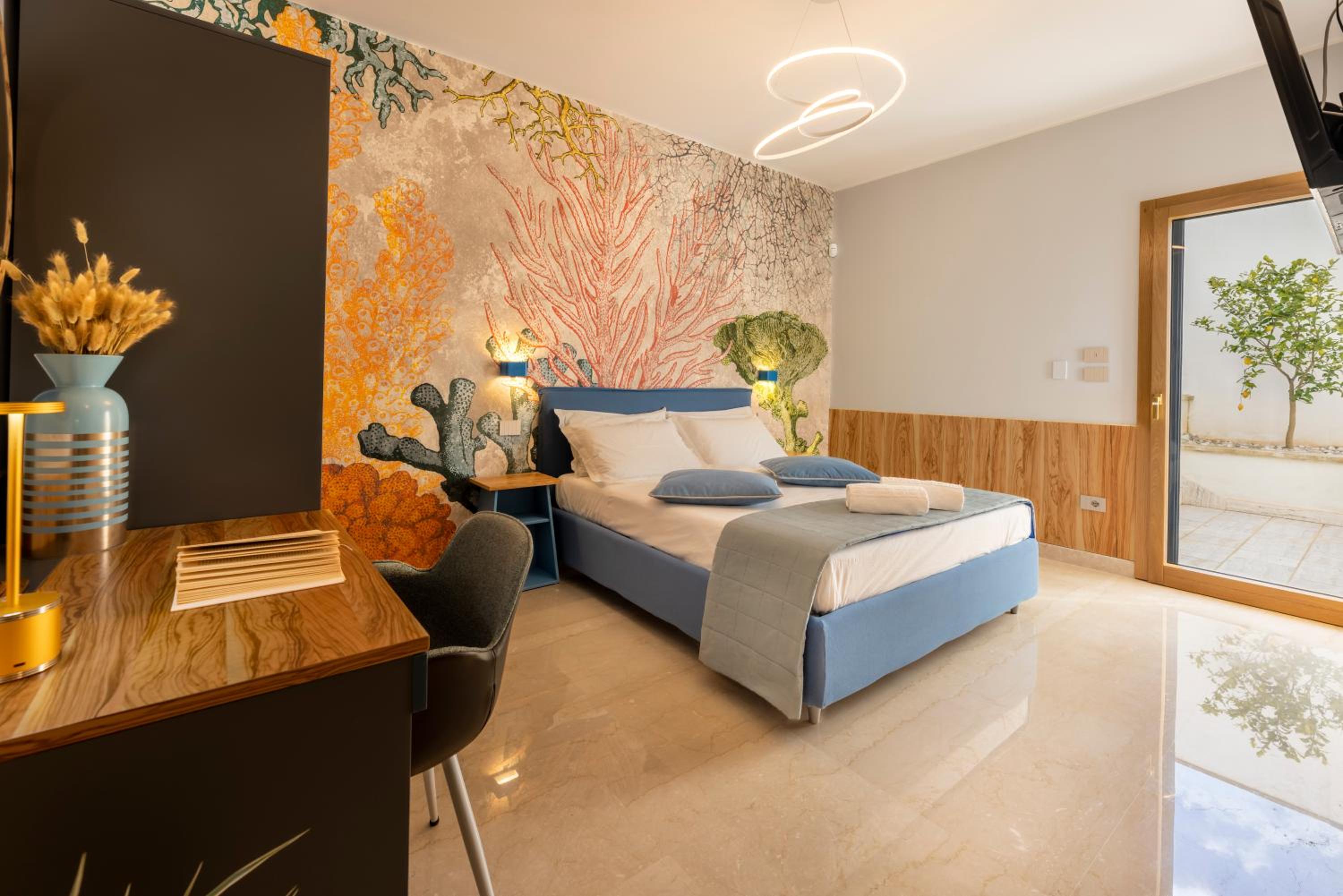 Two-Bedroom Apartment with Private Pool photo 1