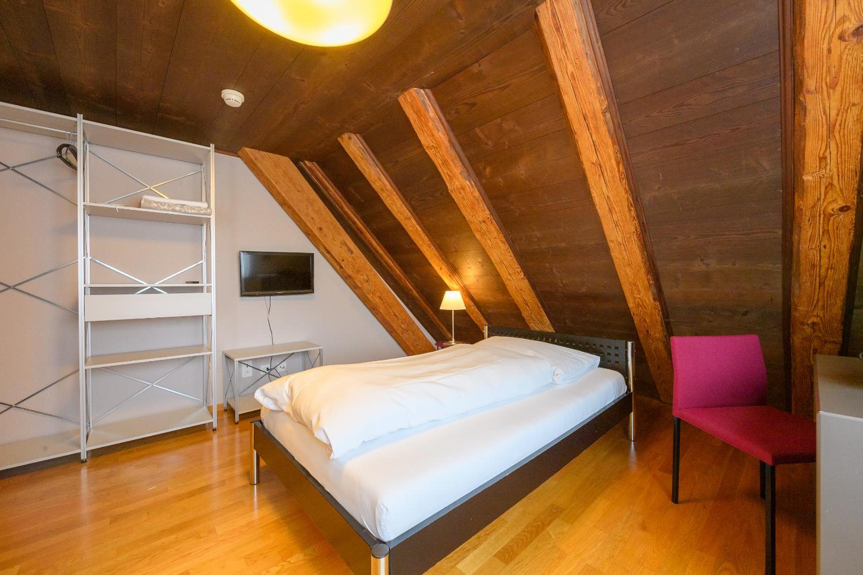 Standard Single Room photo 2
