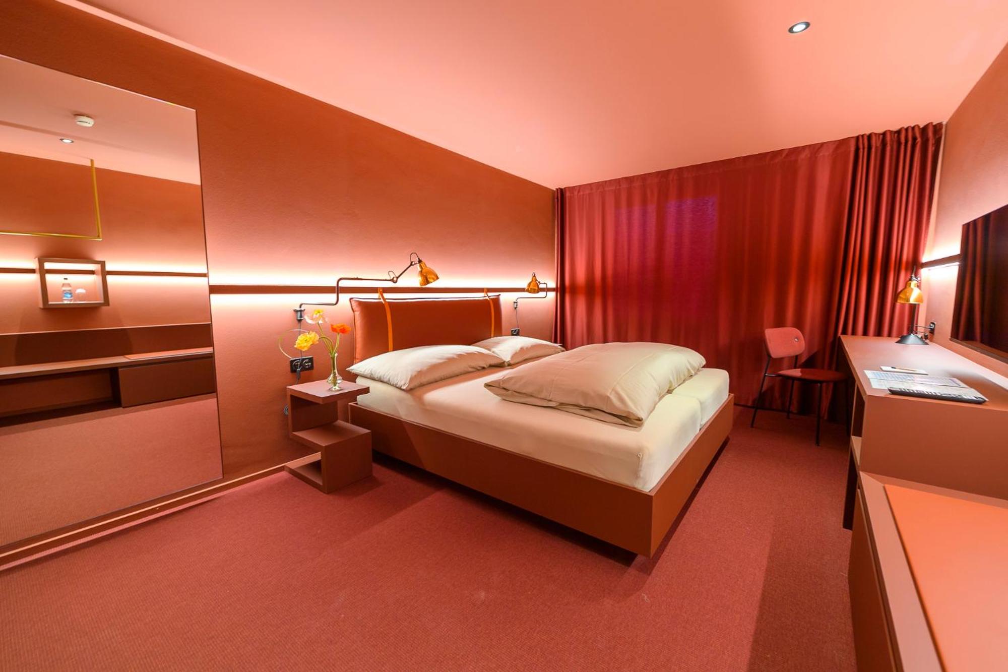 Design Double Room photo 3