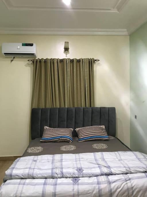 Two-Bedroom Apartment photo 2
