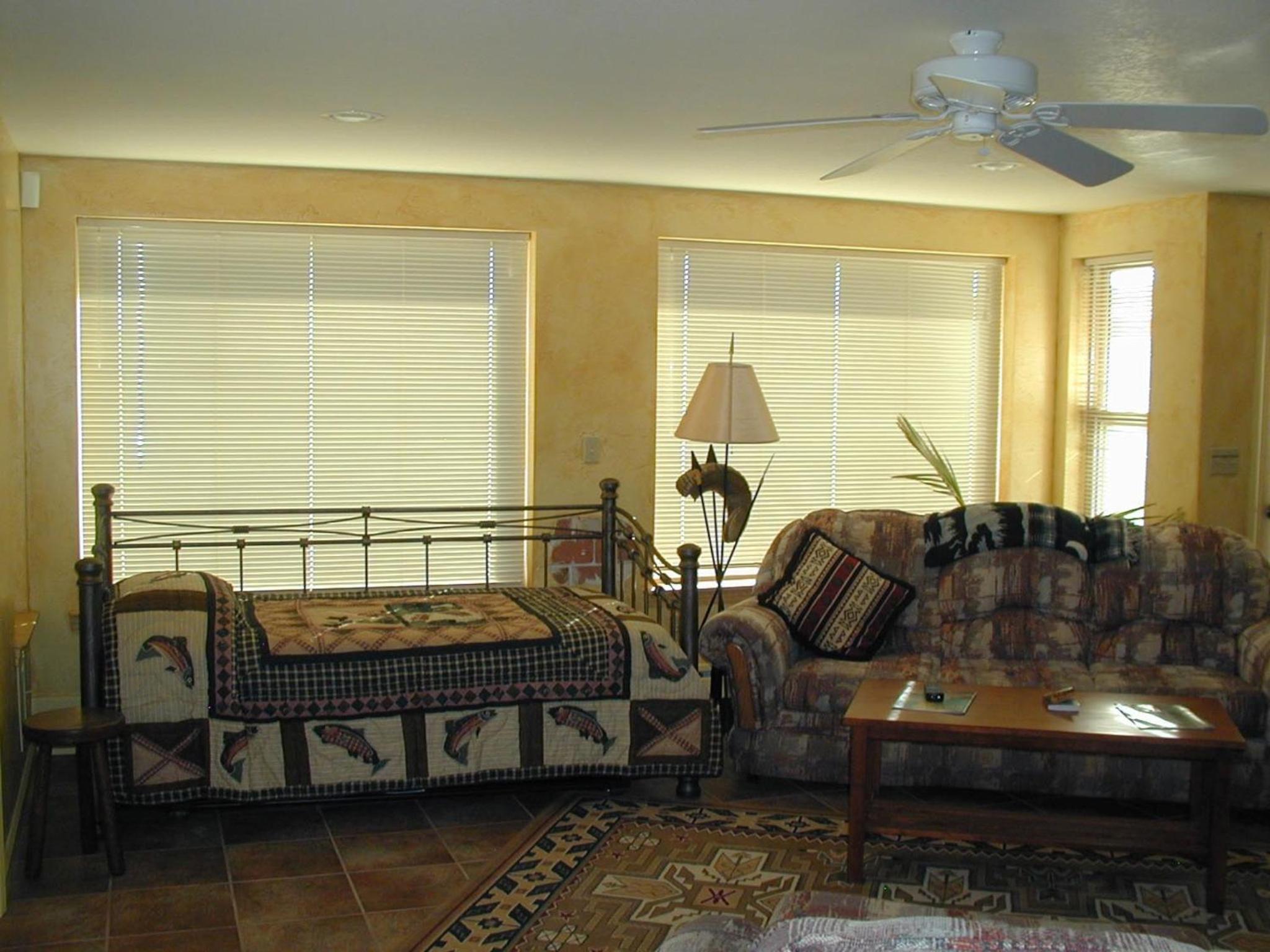 Chuck Wagon Room photo 1