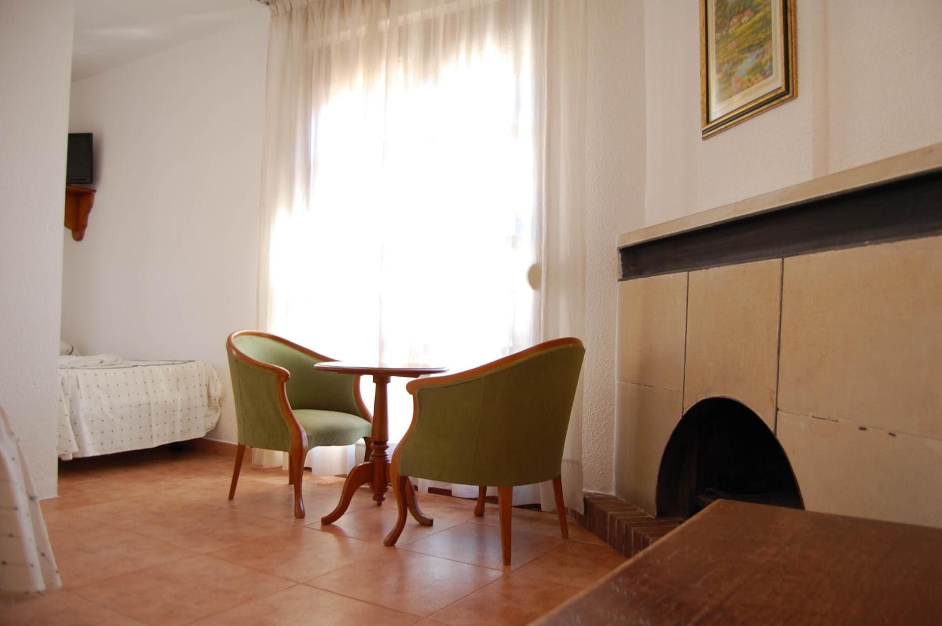 Suite Deluxe