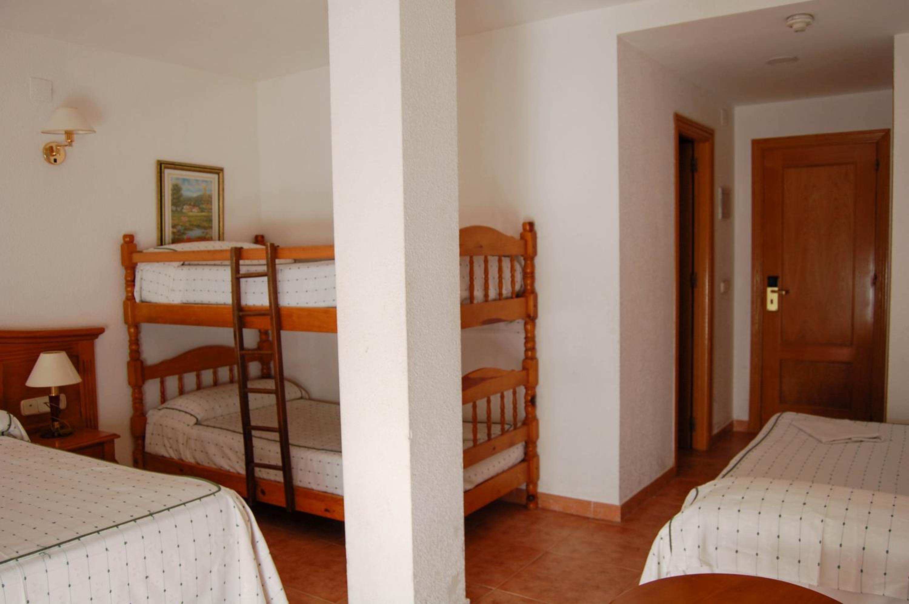 Quadruple Room photo 3