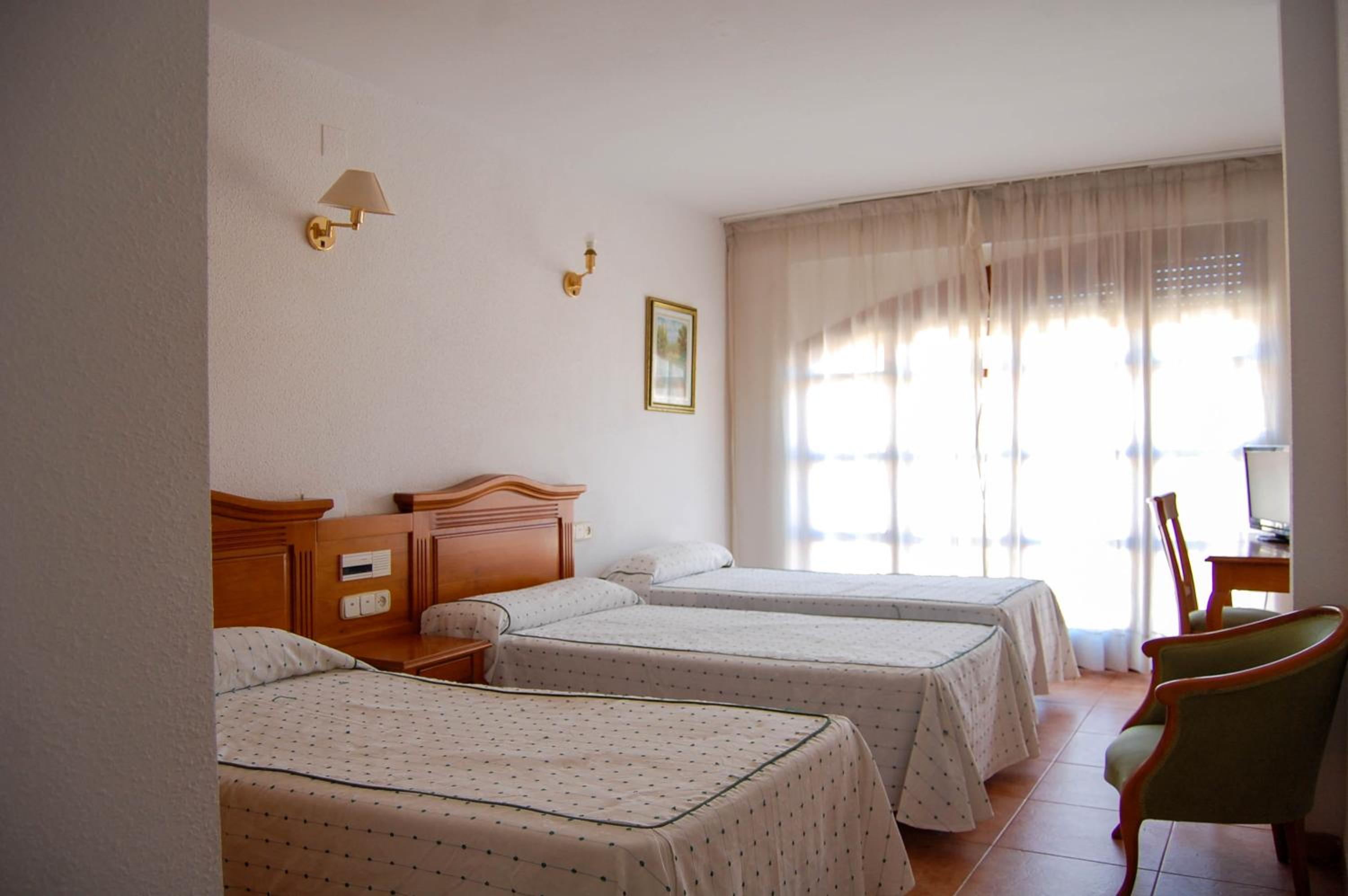 Triple Room photo 3