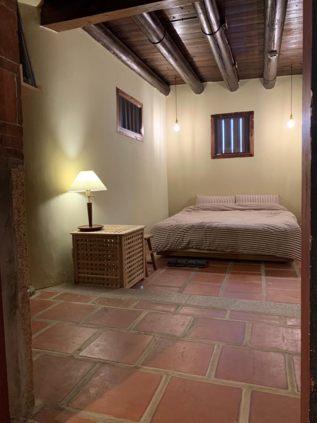 Large Double Room photo 2