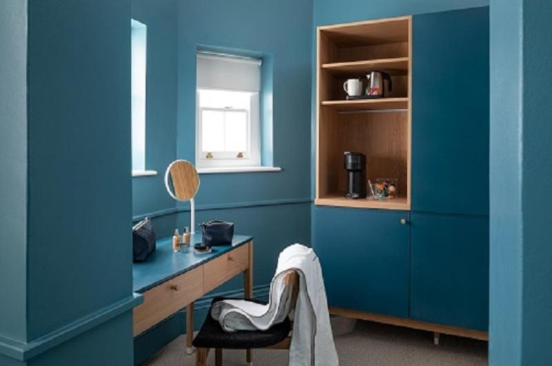 Junior Suite photo 2