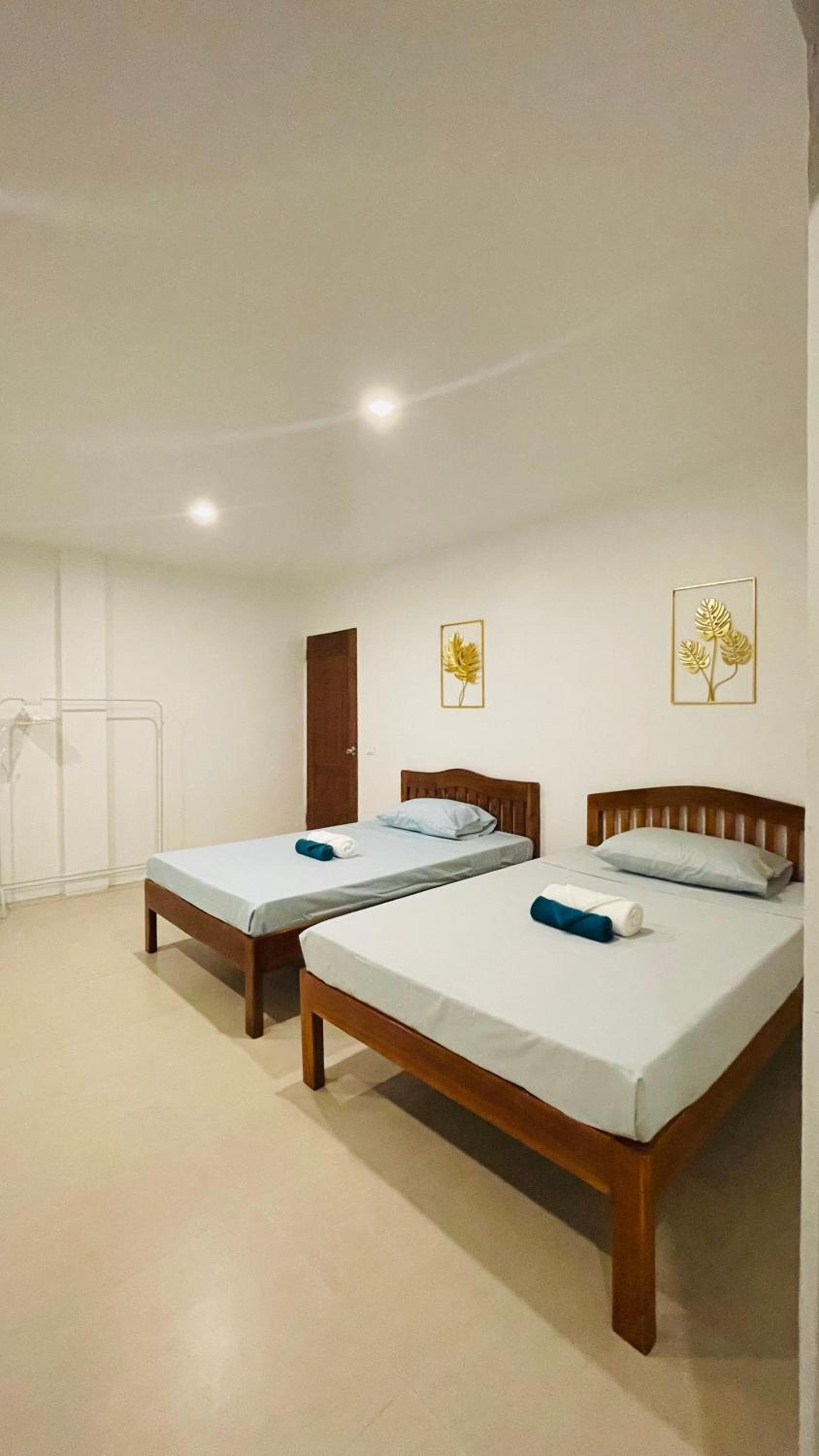 Quadruple Room photo 2