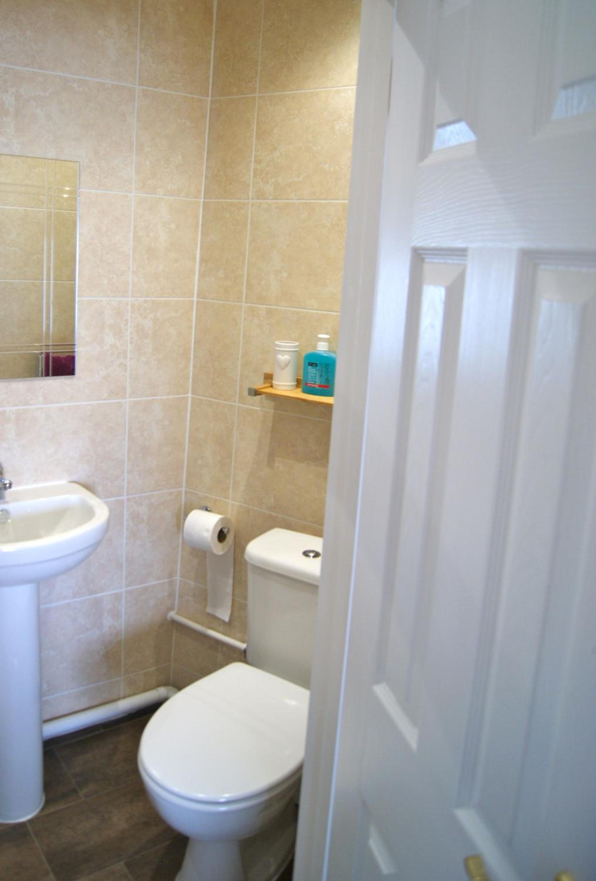 Comfort Double Room with Sea View - Photo 6