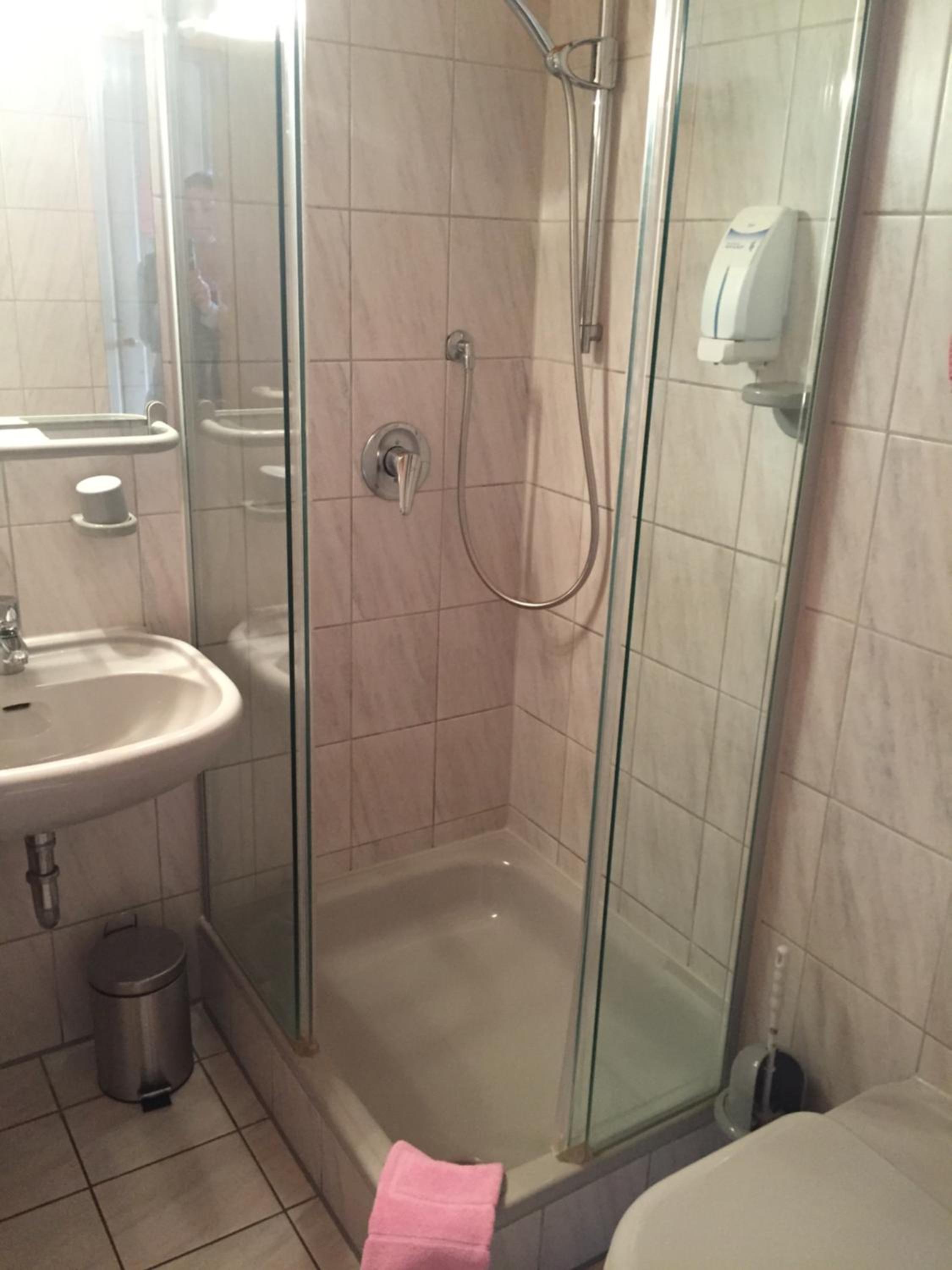 Standard Double Room-Guest house photo 3