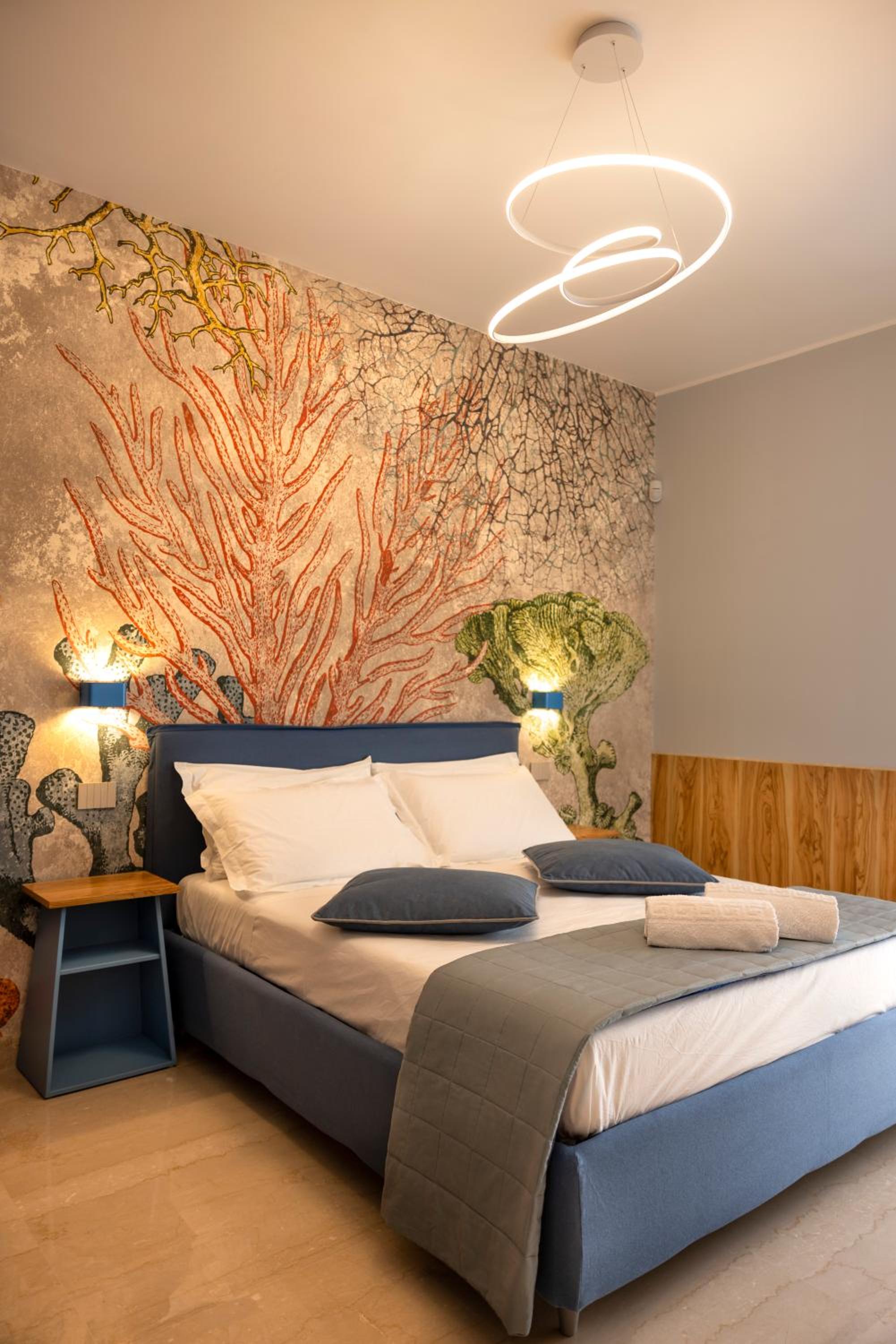 Deluxe Queen Room photo 1