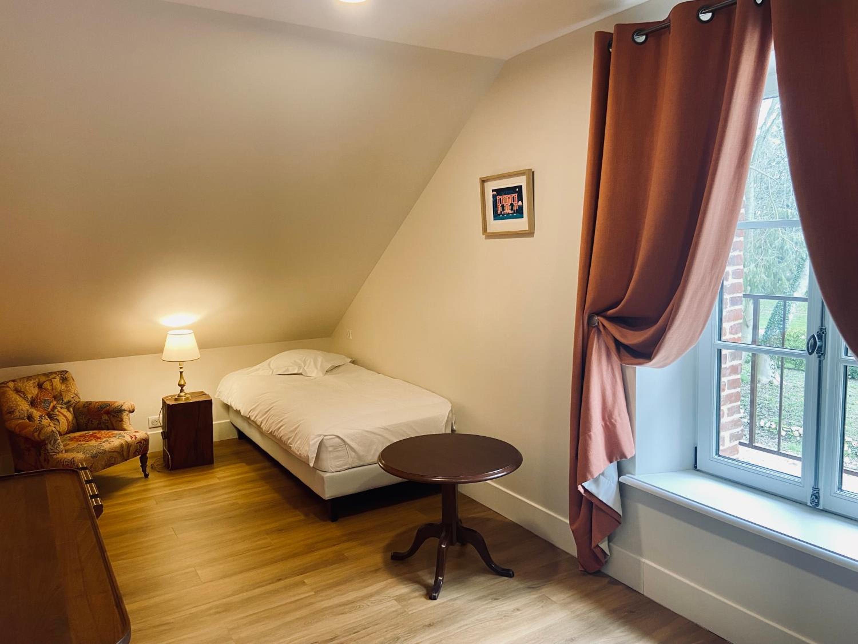 Family Double Room - Photo 5