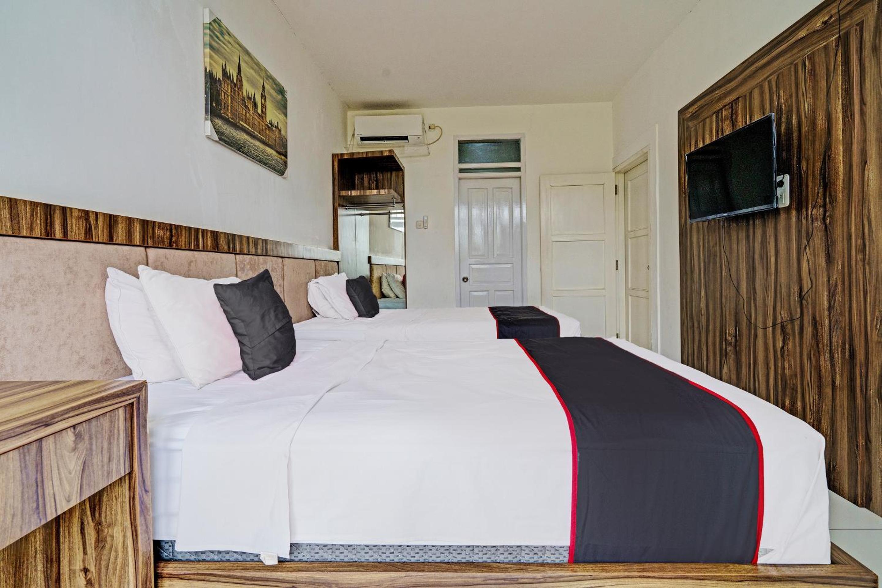Deluxe Twin Room - Photo 4