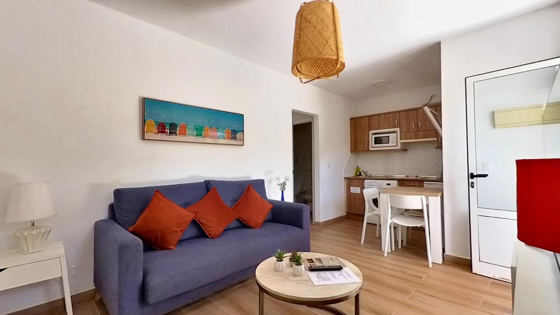 Apartamento Estándar