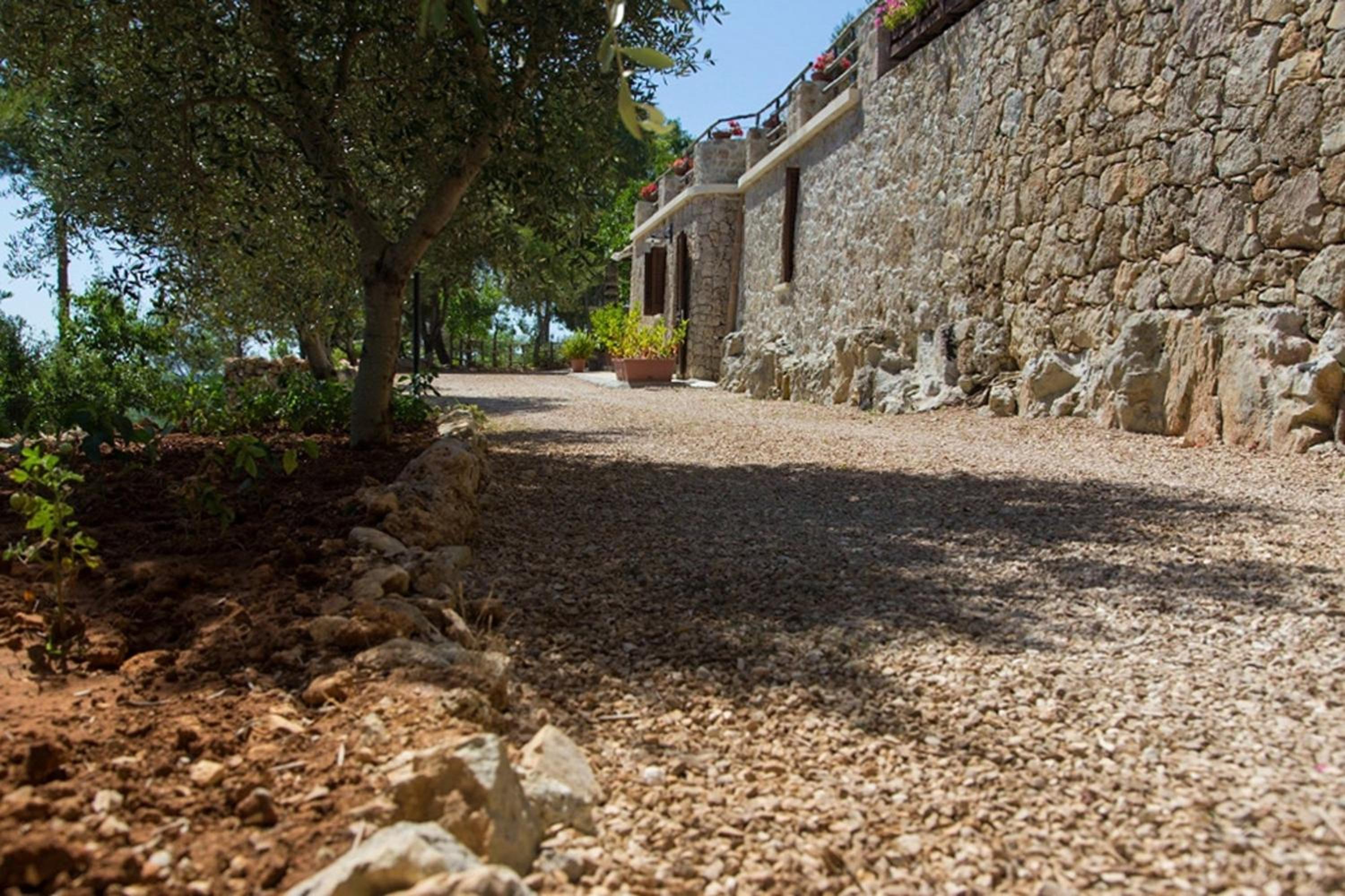 One-Bedroom House Ciliegio photo 2
