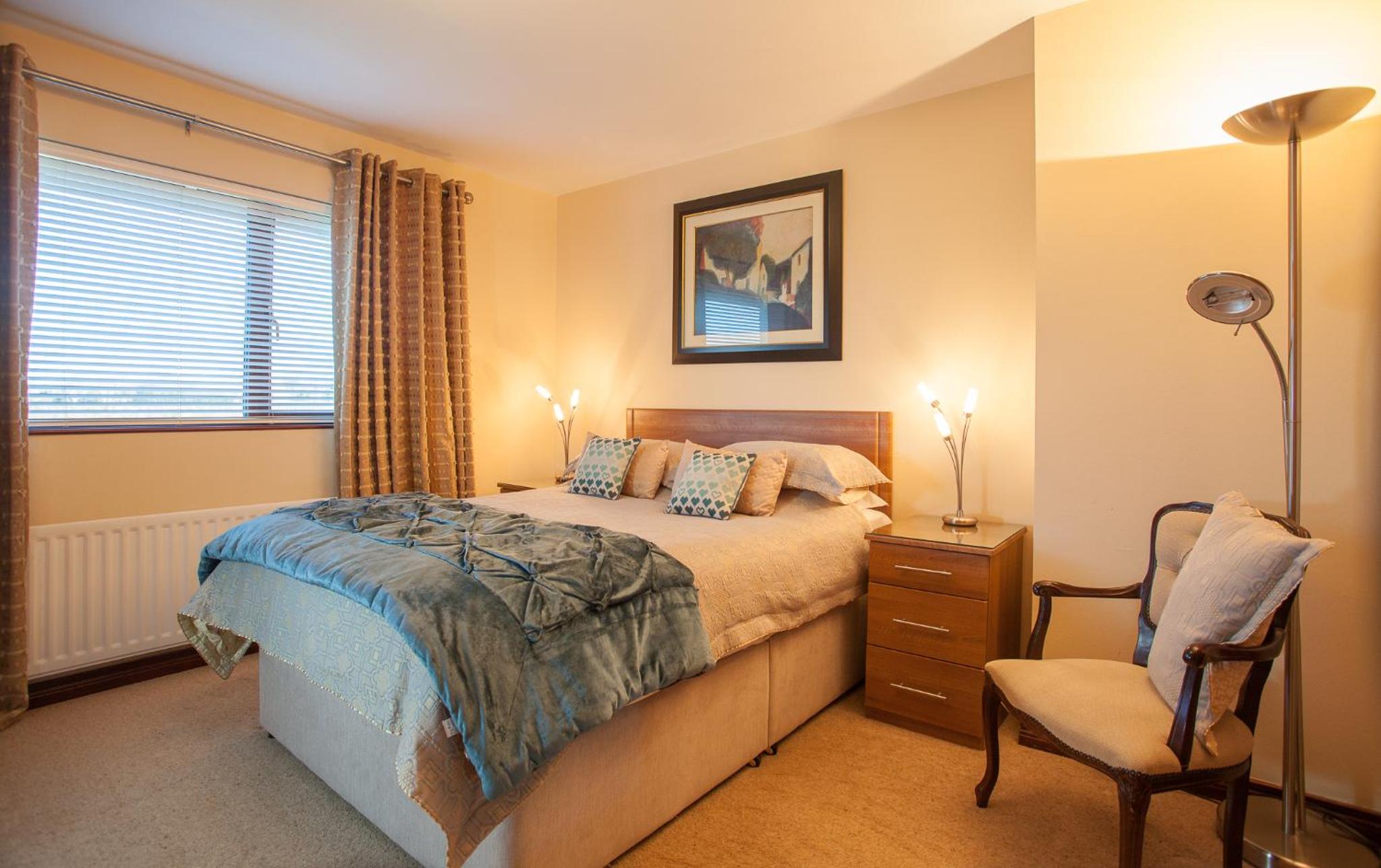 Double Room with Private Bathroom - Photo 3