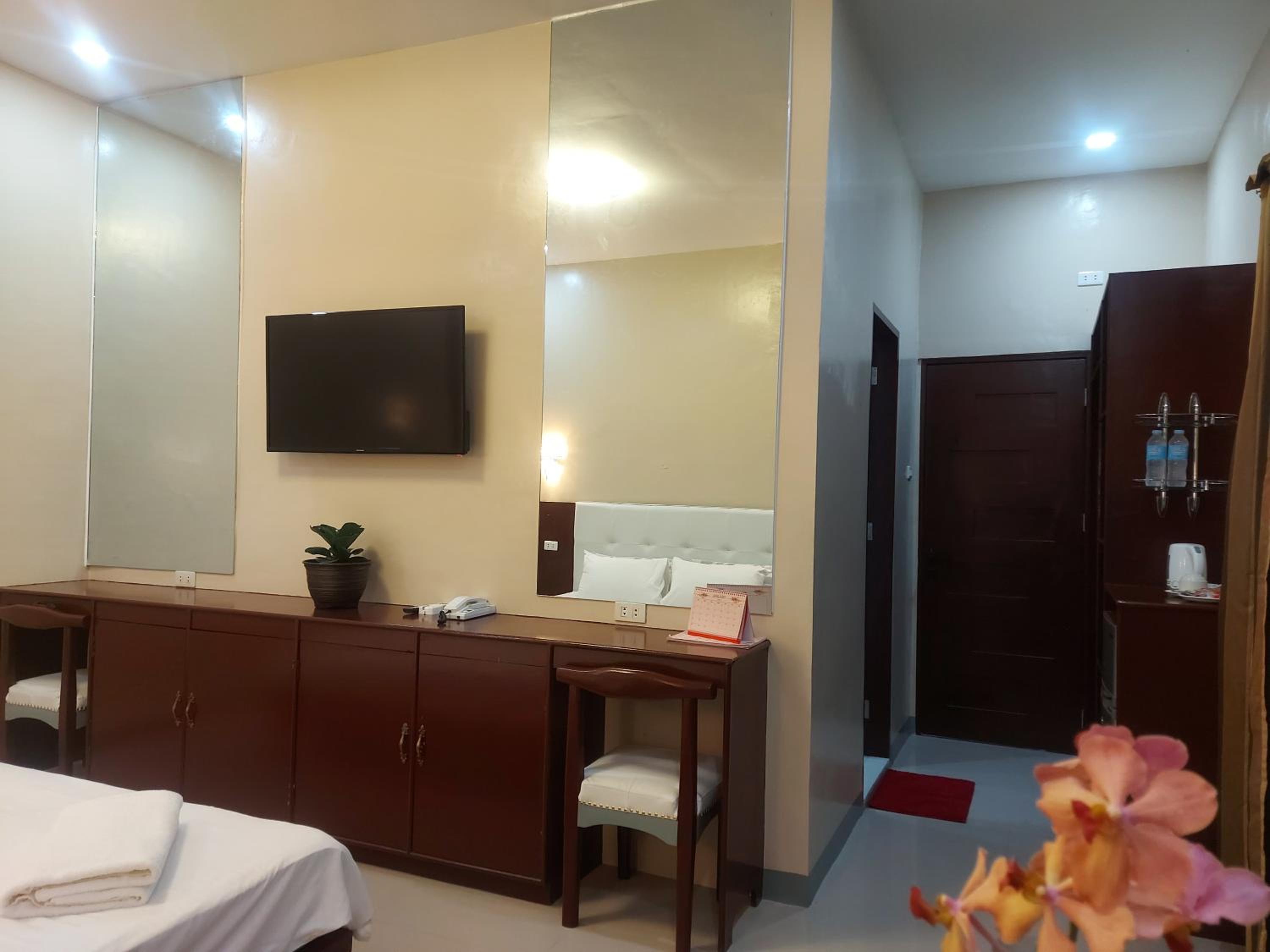 Suite photo 2
