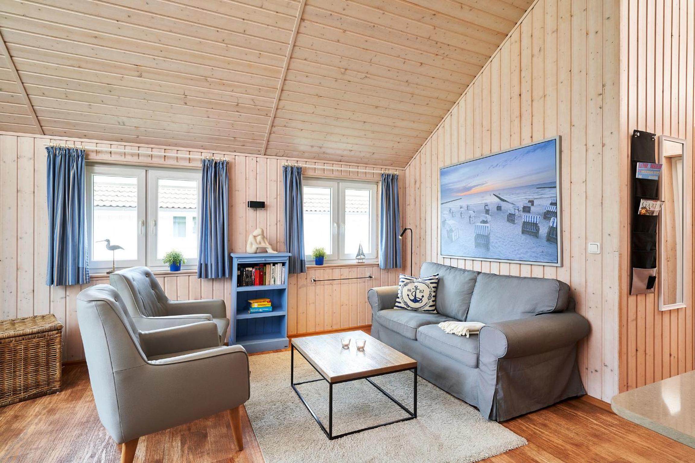 Vacation Home photo 1