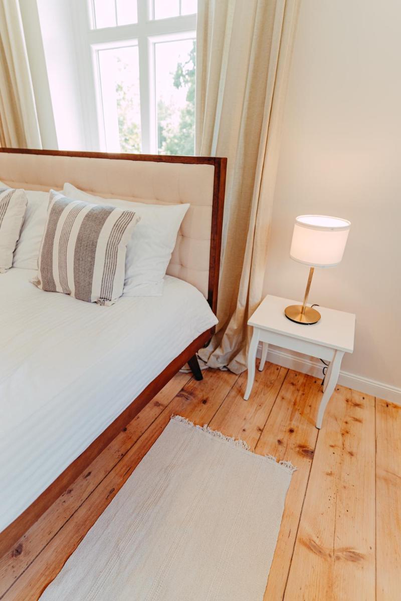 Deluxe Double Room - Photo 6