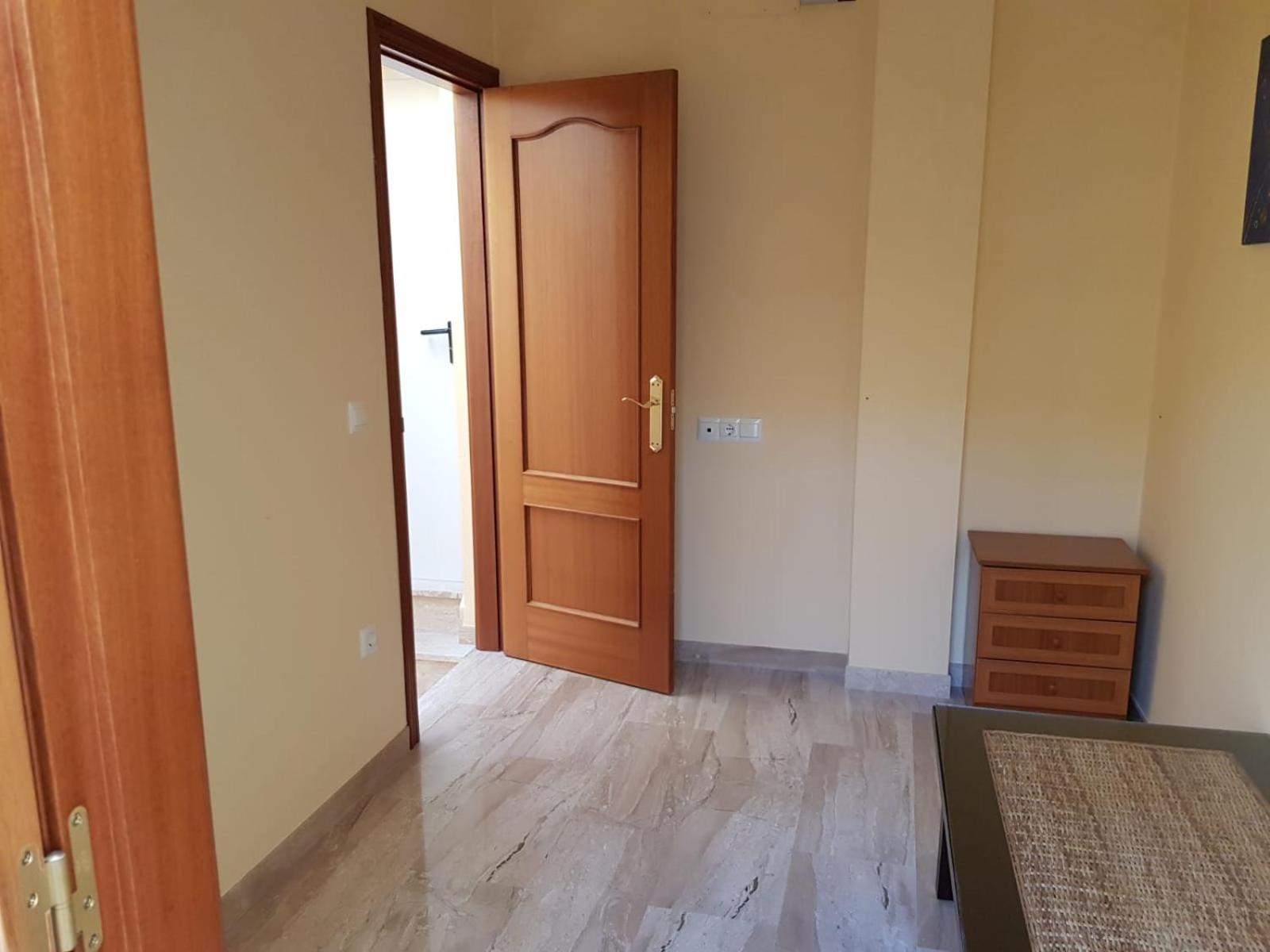 Departamento de tres habitaciones