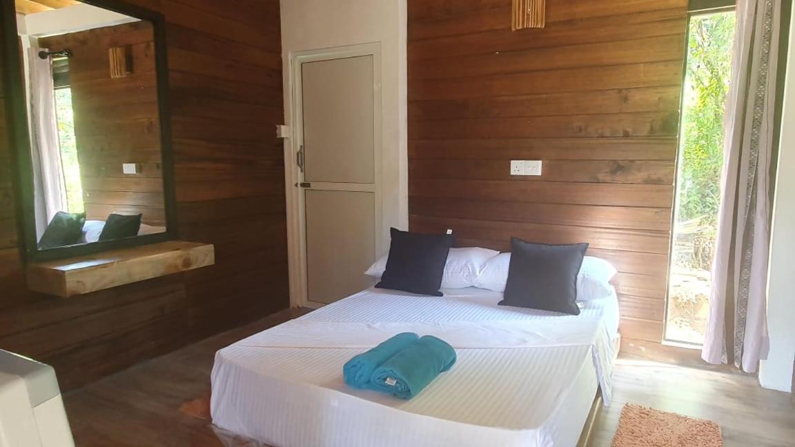 Double Room with Pool View photo 1