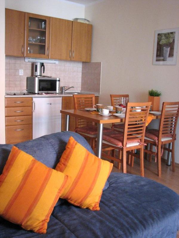 Two-Bedroom Apartment photo 2