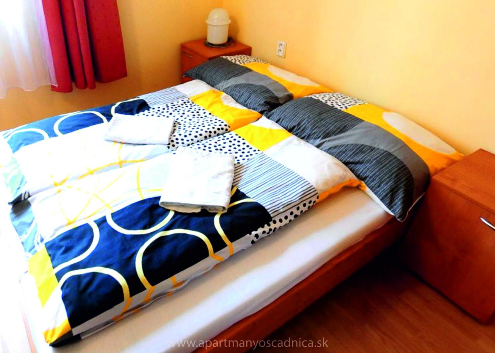 Two-Bedroom Apartment photo 3