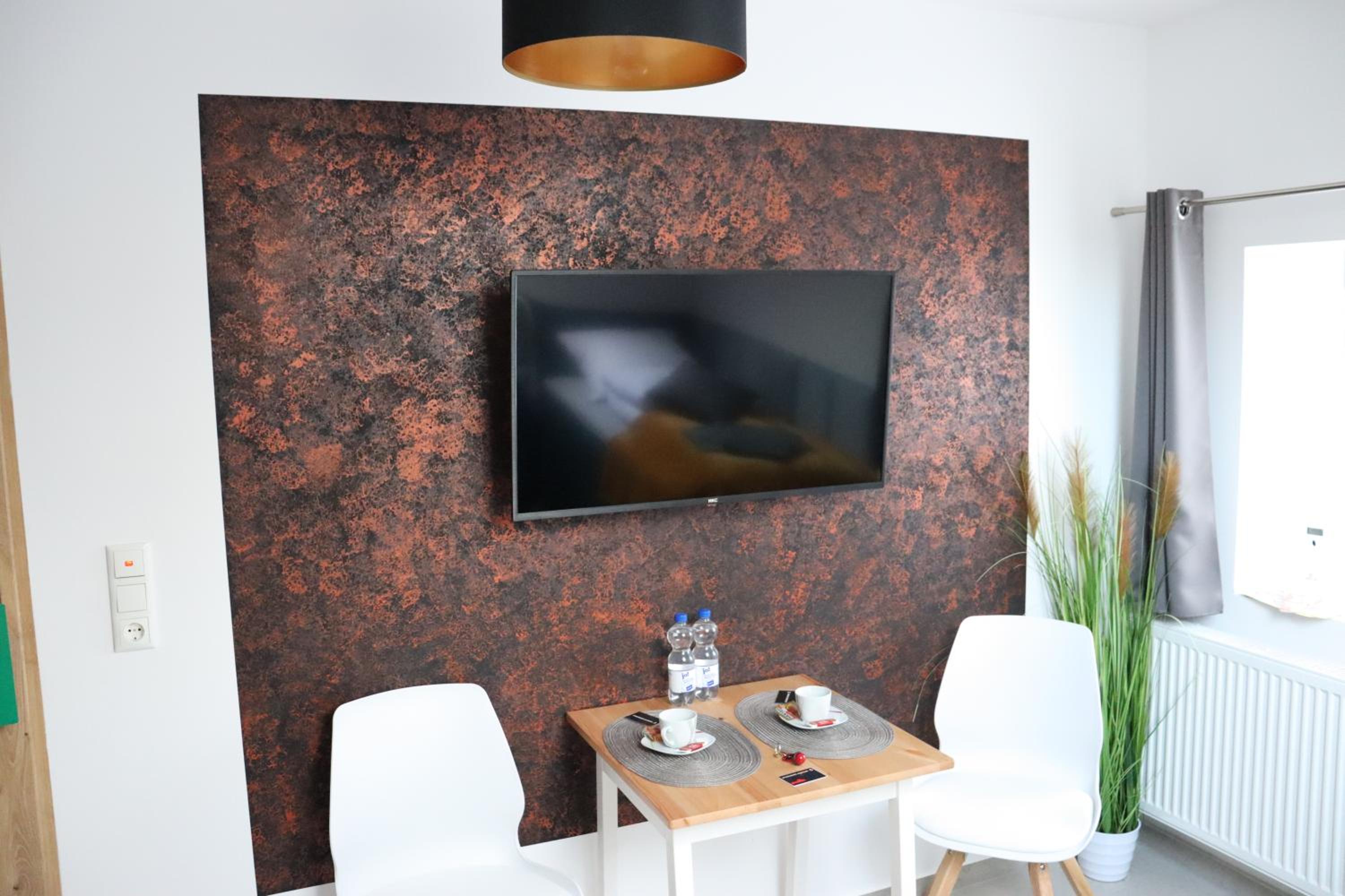 Studio Apartment - Photo 15