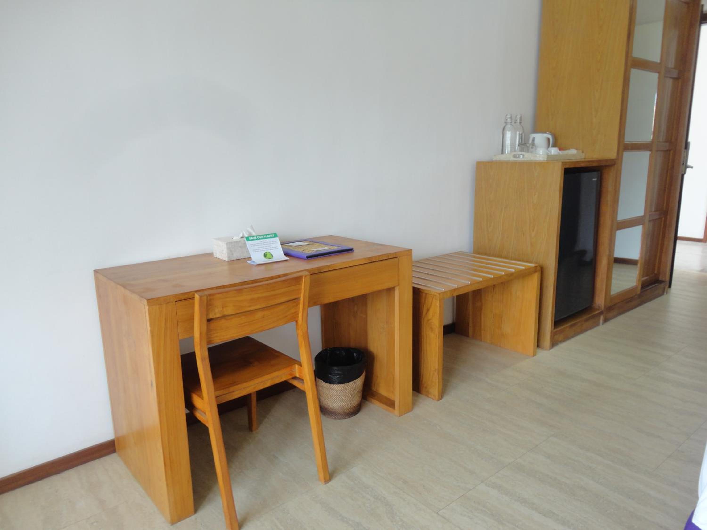 Junior Suite with Plunge Pool - Water Sport Activities Included - Photo 9