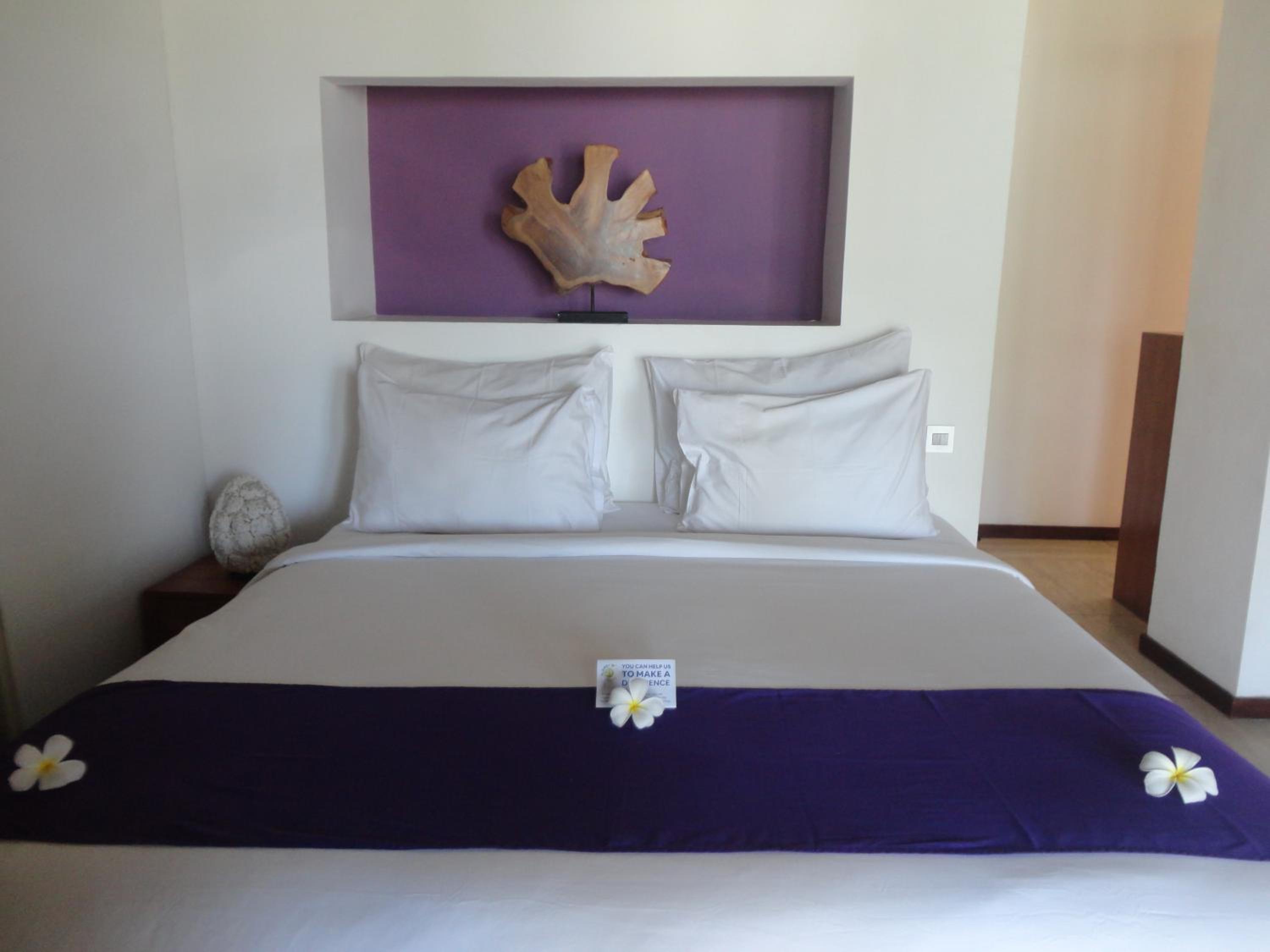 Villa with Ocean View - Water Sport Activities Included - Photo 1