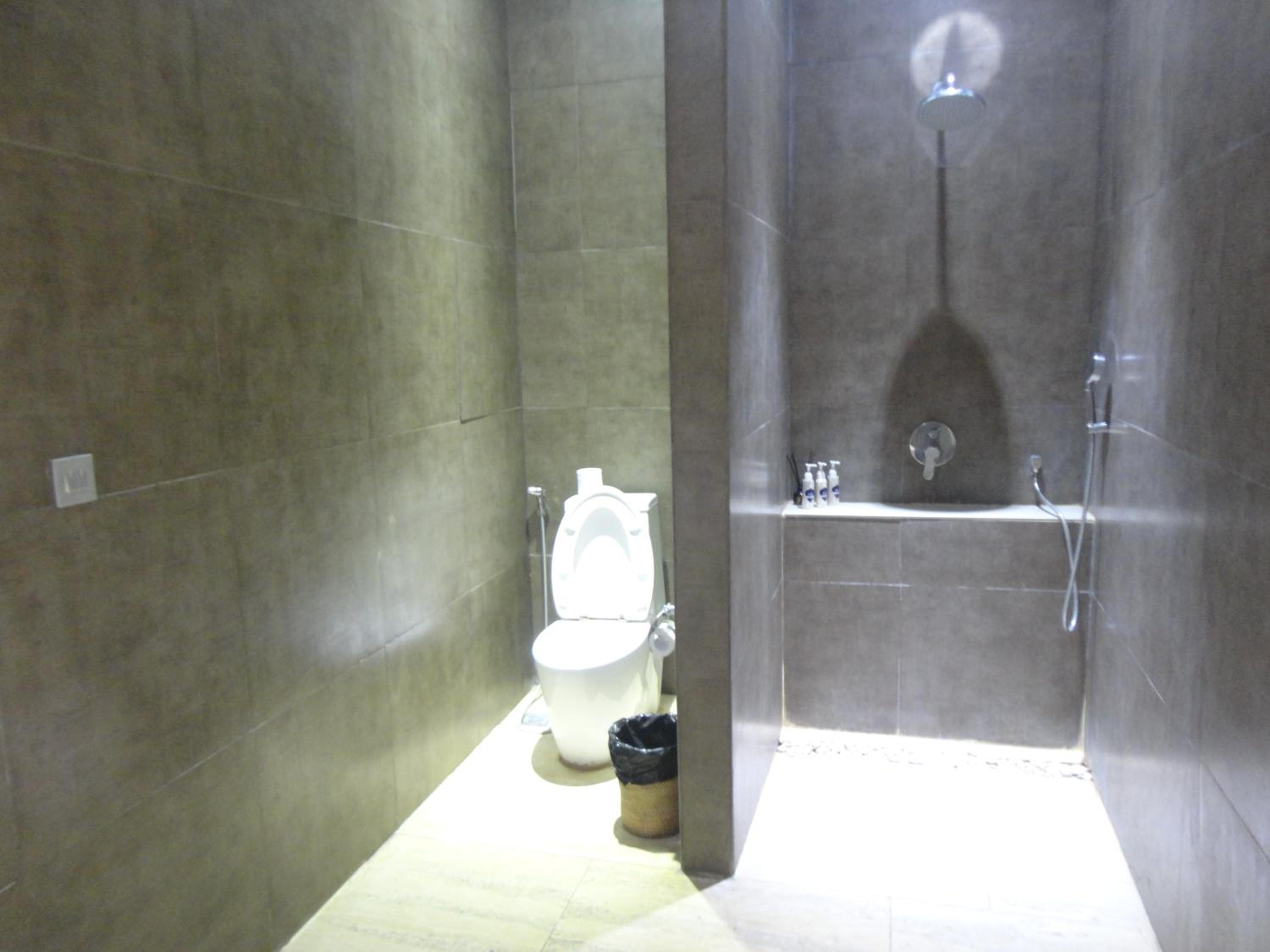 Villa with Ocean View - Water Sport Activities Included - Photo 4