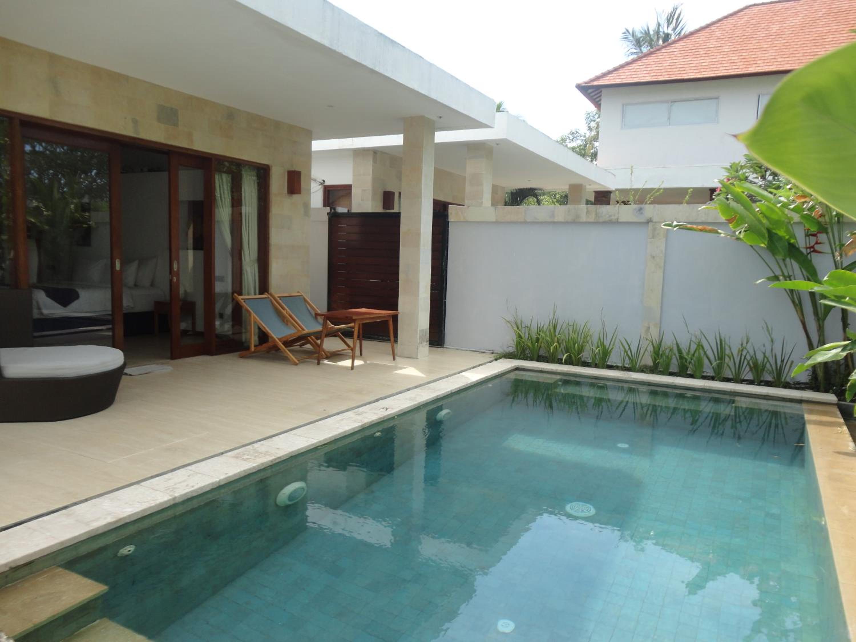 Villa with Private Pool - Water Sport Activities Included - Photo 27
