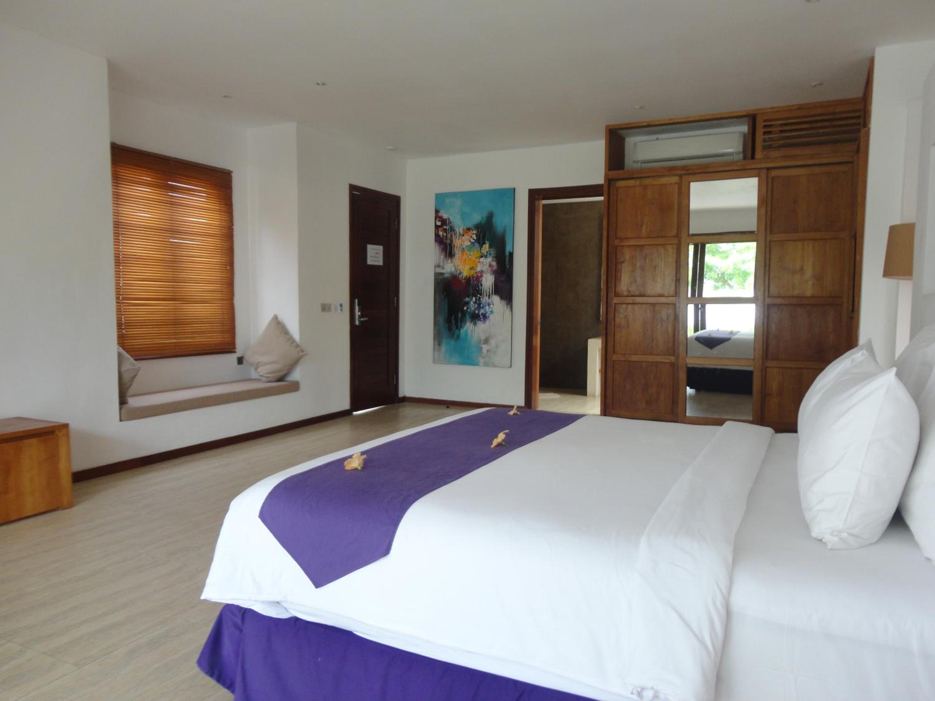 Villa with Private Pool - Water Sport Activities Included - Photo 25