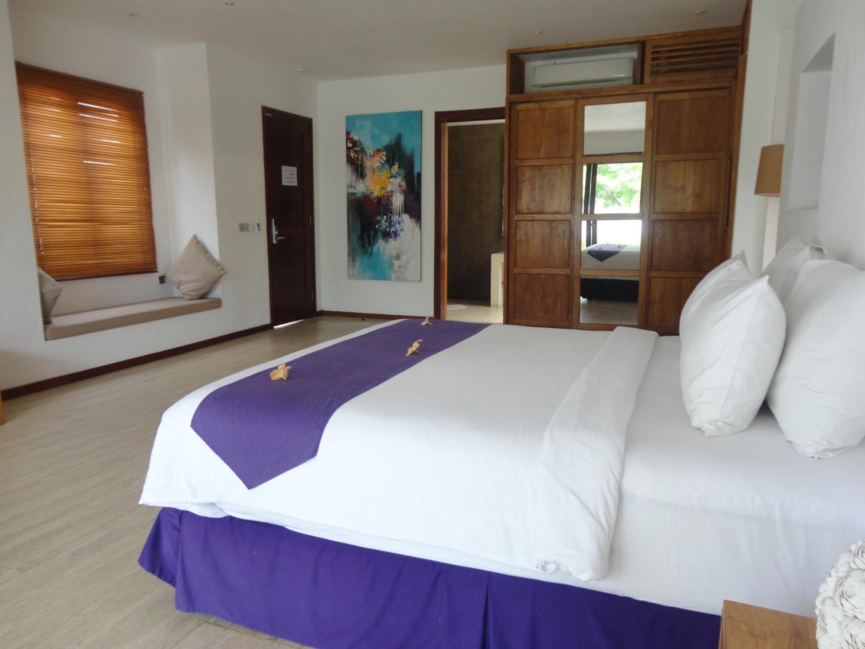 Villa with Private Pool - Water Sport Activities Included - Photo 23