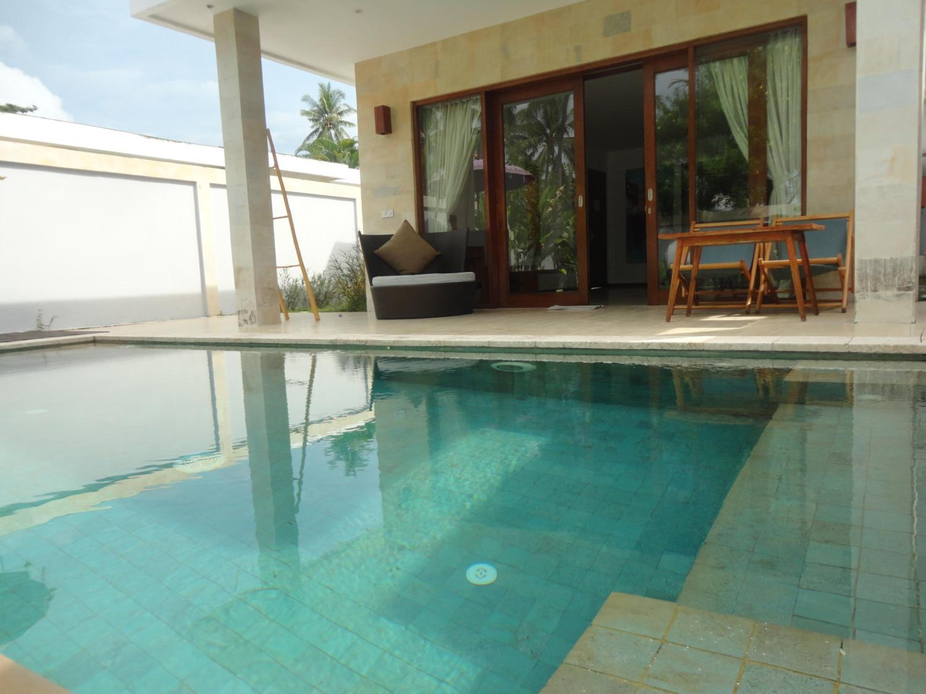 Villa with Private Pool - Water Sport Activities Included - Photo 21