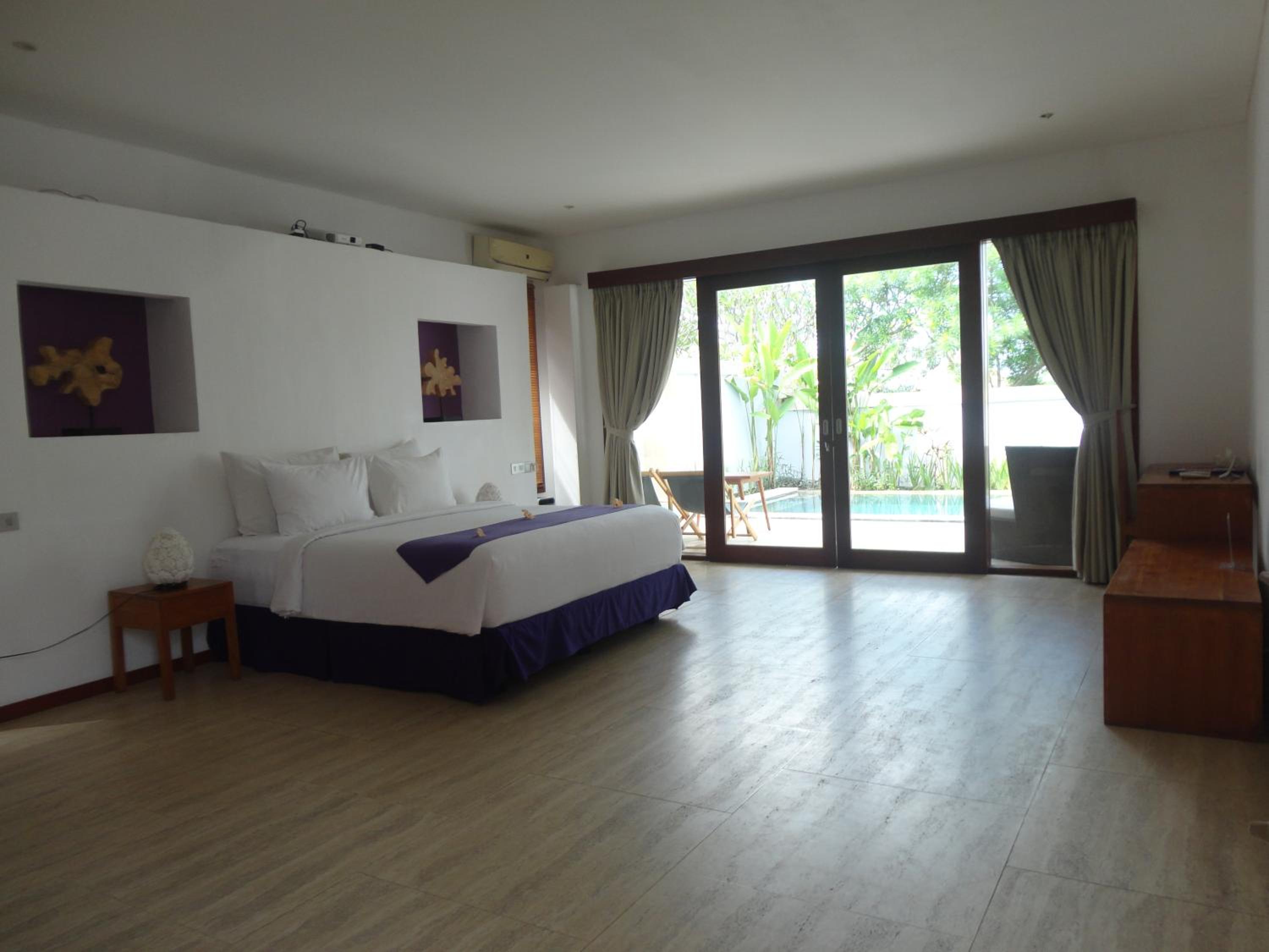 Villa with Private Pool - Water Sport Activities Included - Photo 20
