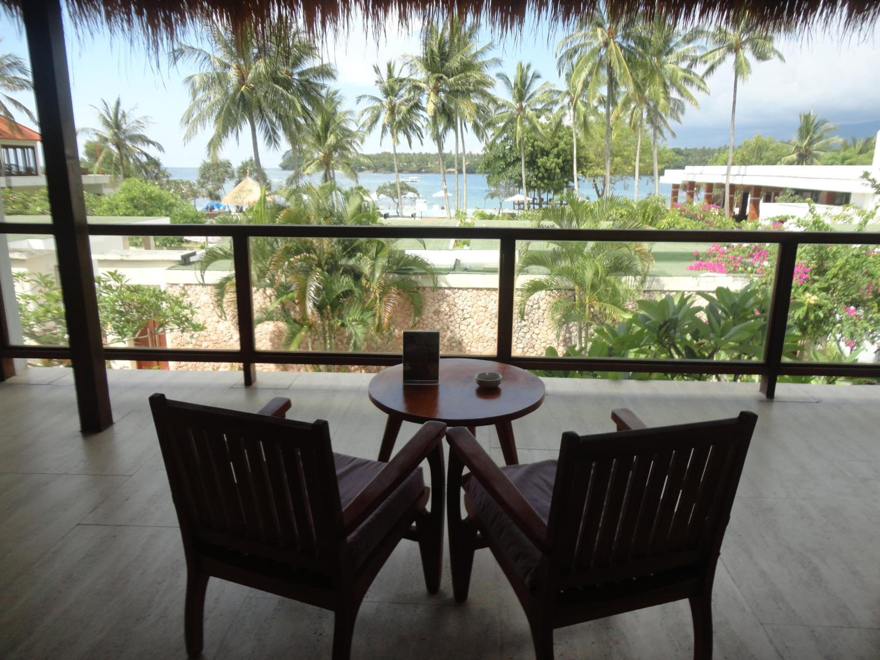 Villa with Ocean View - Water Sport Activities Included - Photo 10