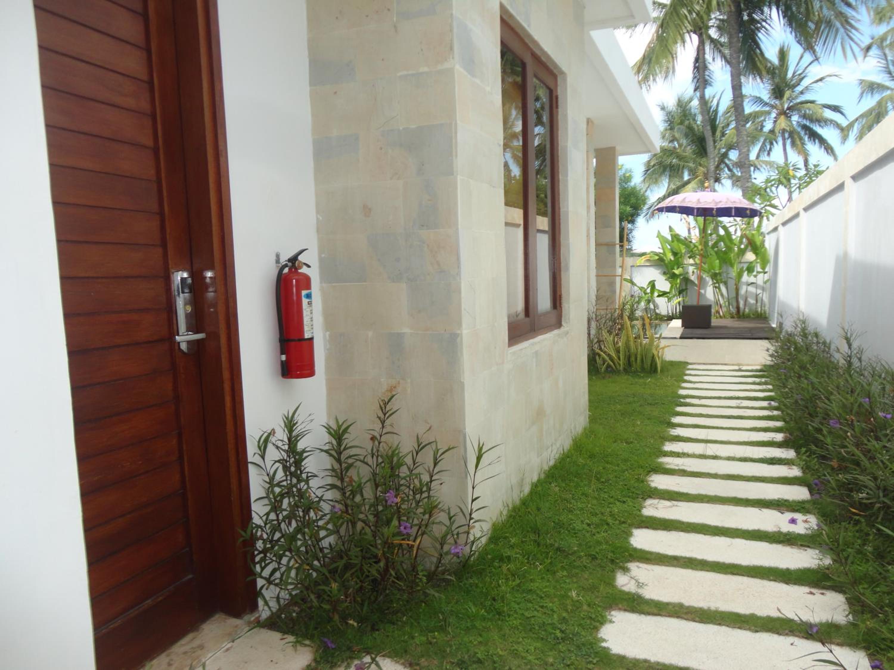 Villa with Private Pool - Water Sport Activities Included - Photo 18