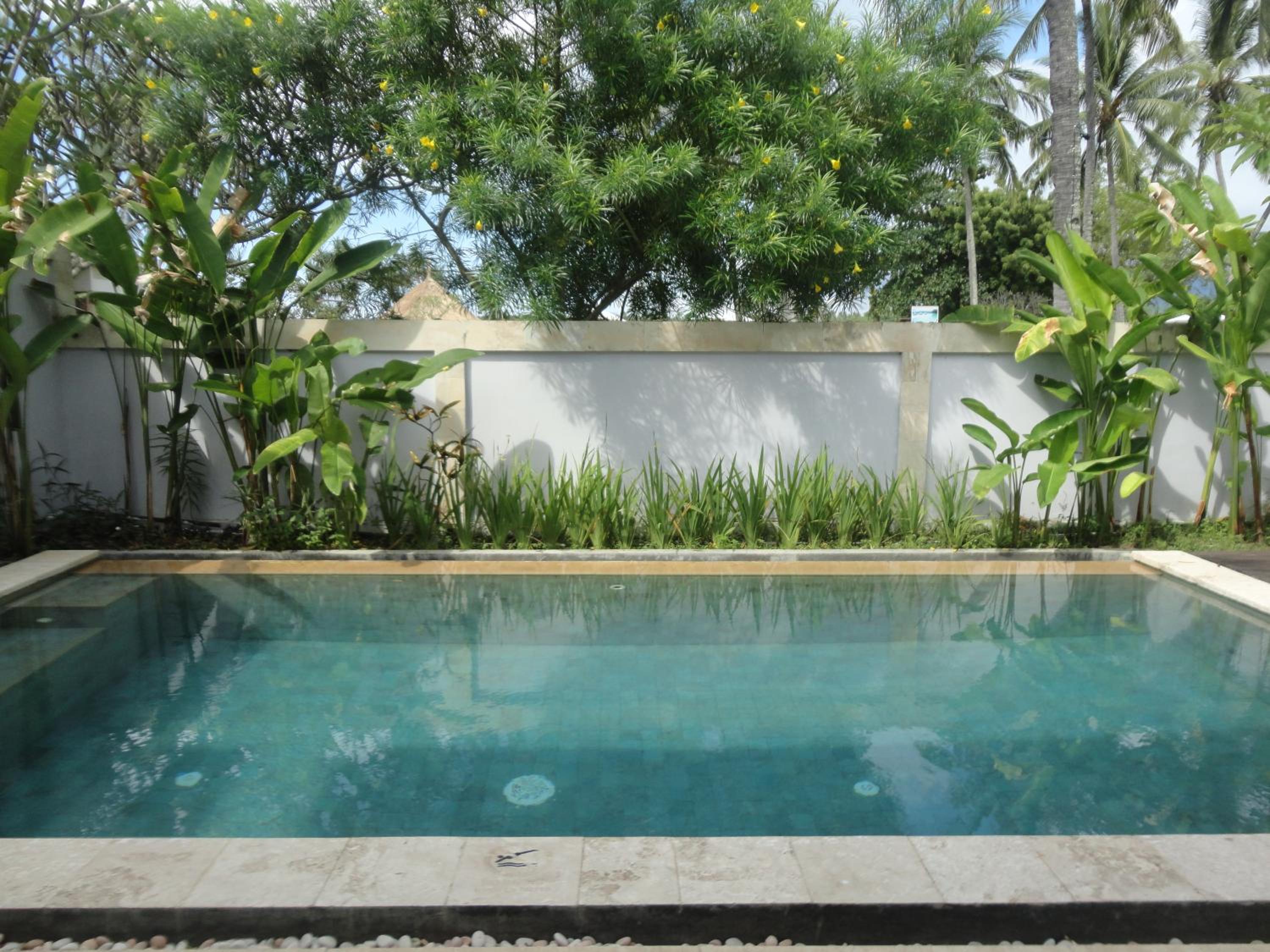 Villa with Private Pool - Water Sport Activities Included - Photo 17